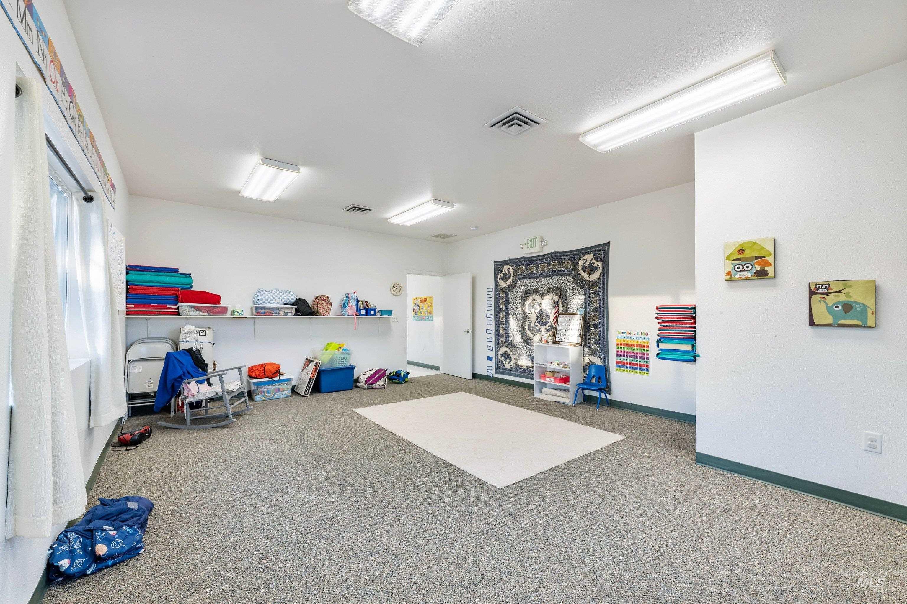 1416 S Weideman Ave, Boise, Idaho 83709, 4 Rooms, Business/Commercial For Sale, Price $825,000,MLS 99002638