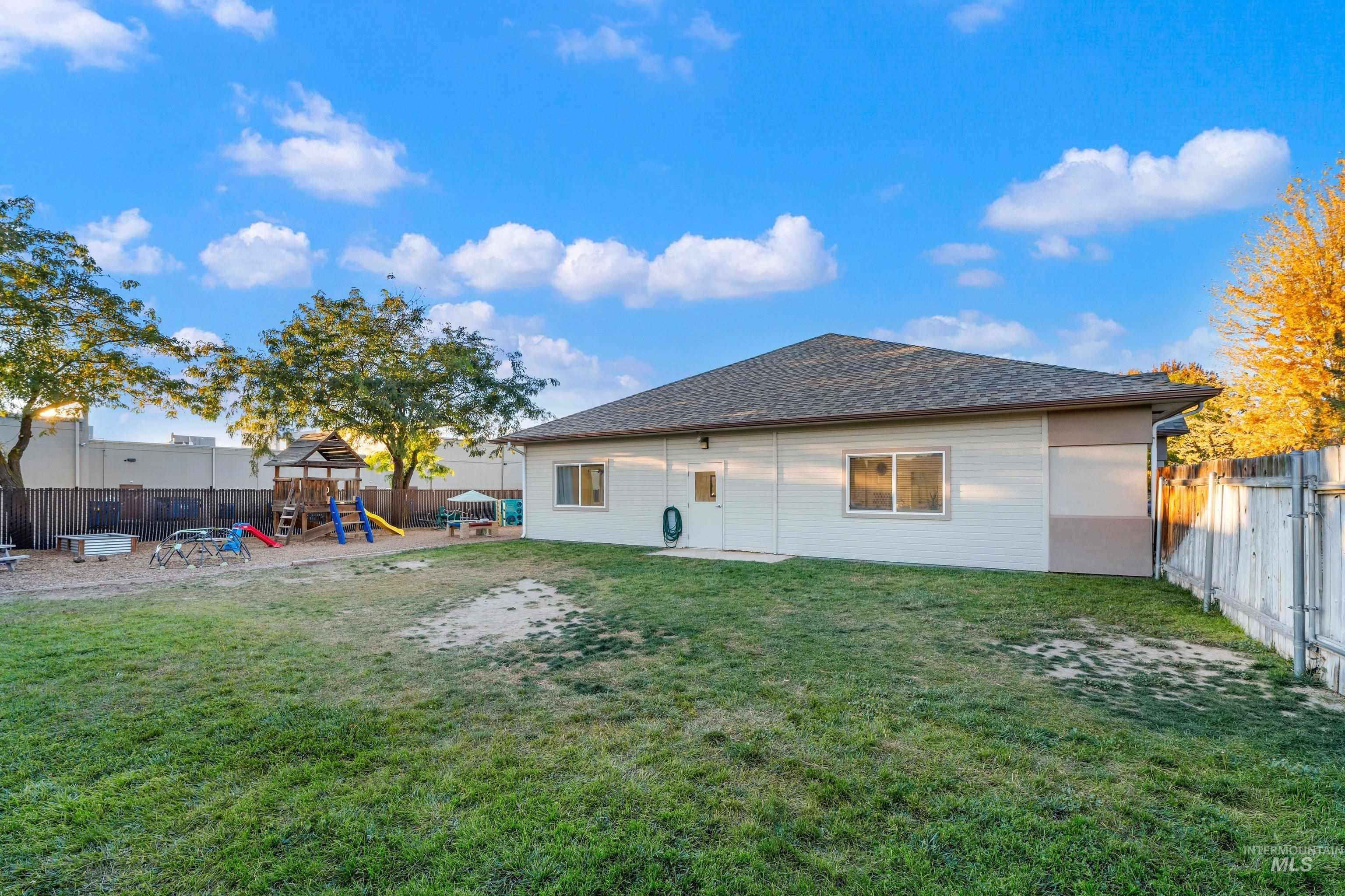 1416 S Weideman Ave, Boise, Idaho 83709, 4 Rooms, Business/Commercial For Sale, Price $825,000,MLS 99002638