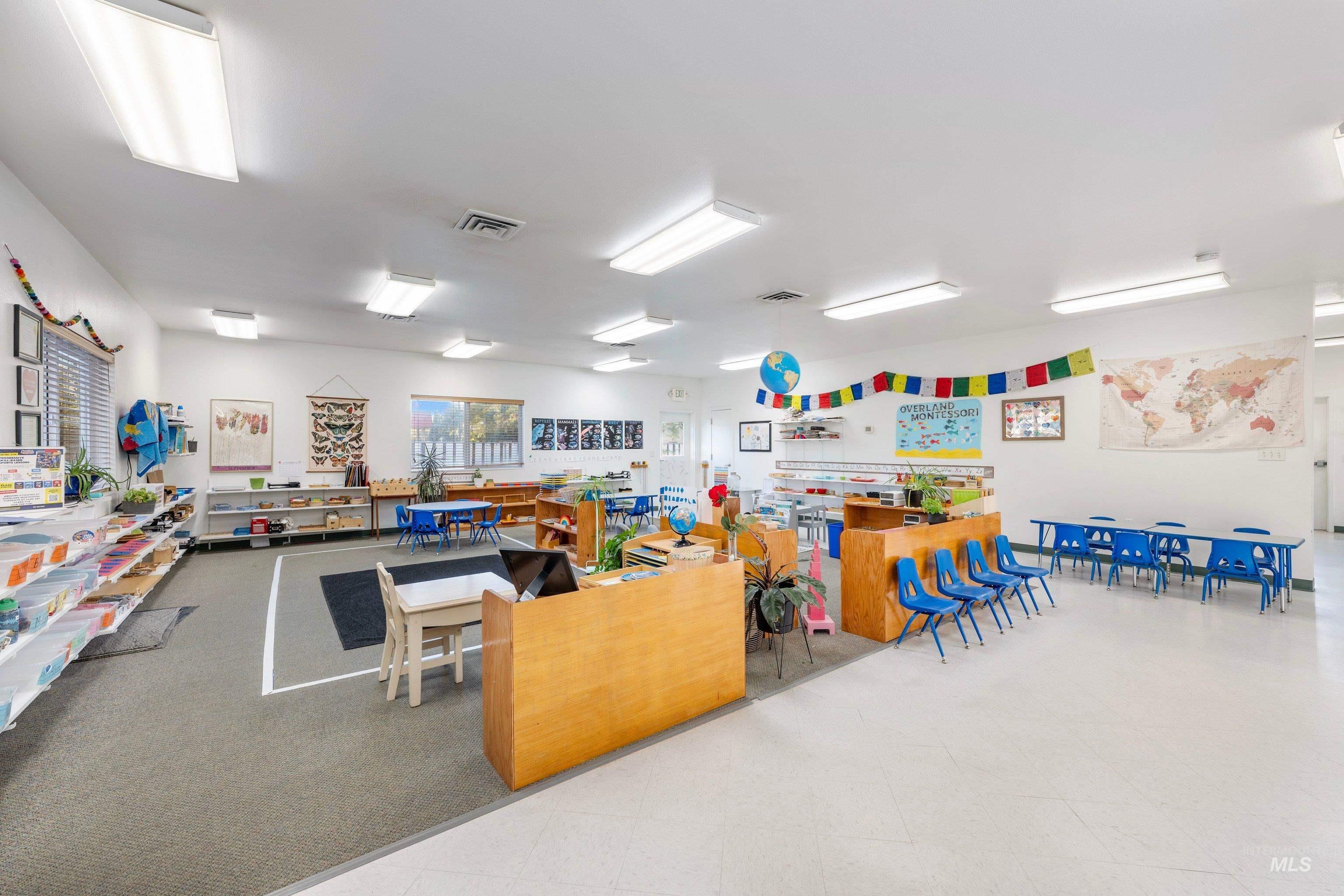 1416 S Weideman Ave, Boise, Idaho 83709, 4 Rooms, Business/Commercial For Sale, Price $825,000,MLS 99002638