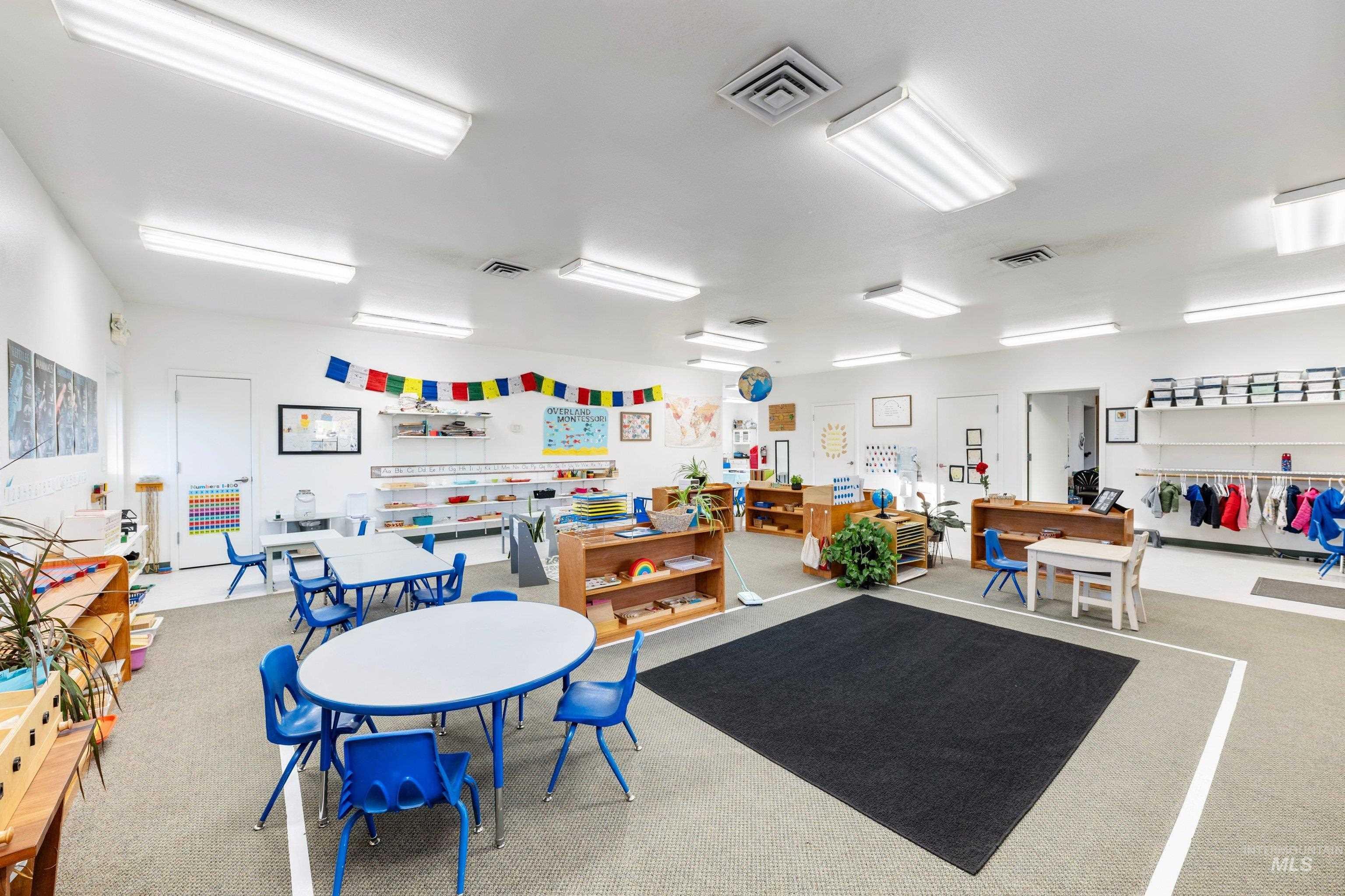 1416 S Weideman Ave, Boise, Idaho 83709, 4 Rooms, Business/Commercial For Sale, Price $825,000,MLS 99002638