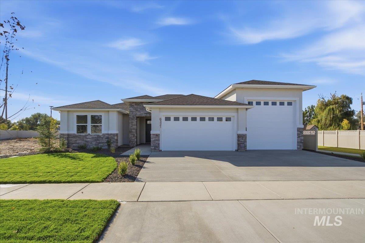 6321 Talkeetna St., Star, Idaho 83669, 4 Bedrooms, 3.5 Bathrooms, Residential For Sale, Price $899,900,MLS 99002640