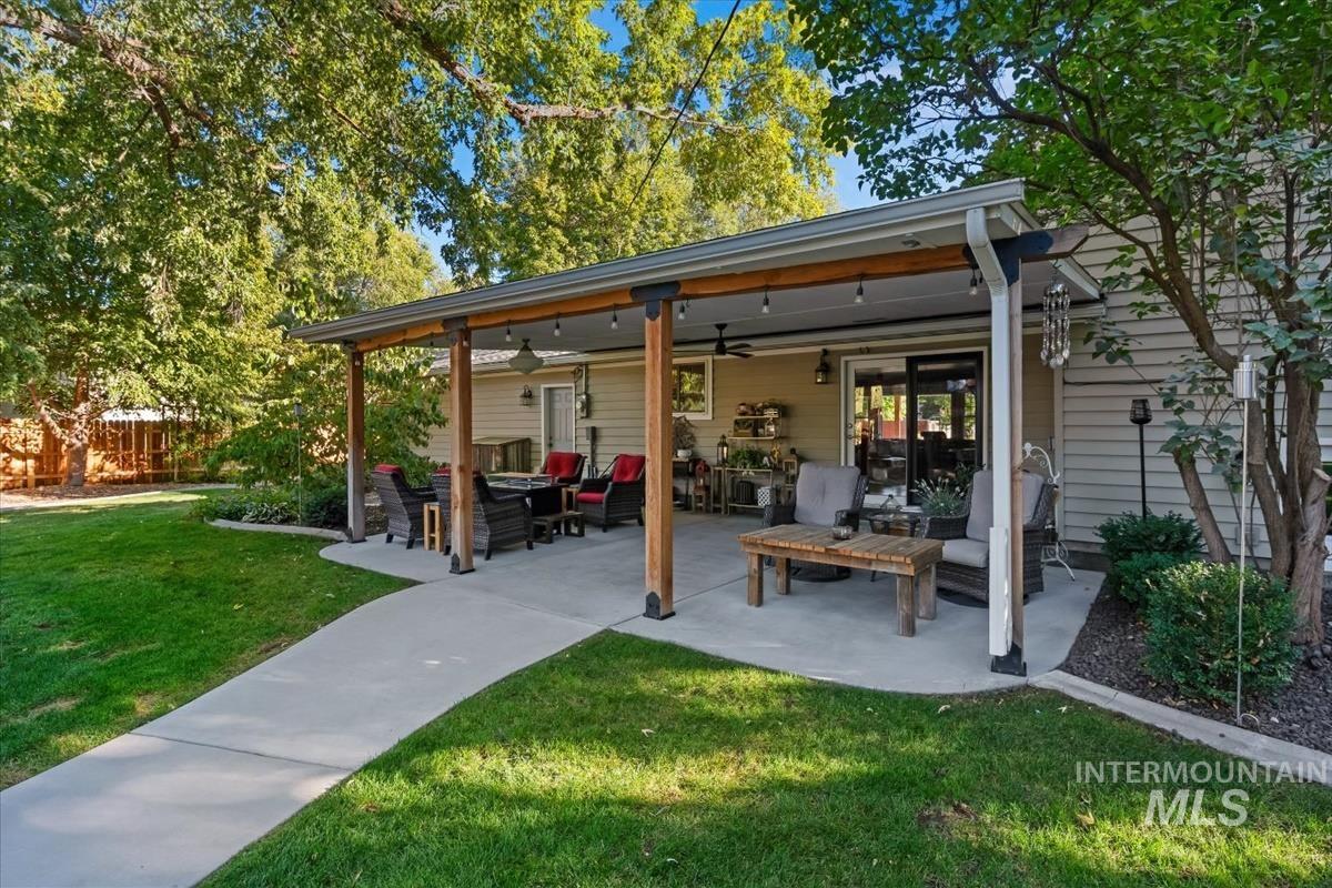11520 W Edna St, Boise, Idaho 83713, 4 Bedrooms, 2 Bathrooms, Residential For Sale, Price $874,999,MLS 99002641