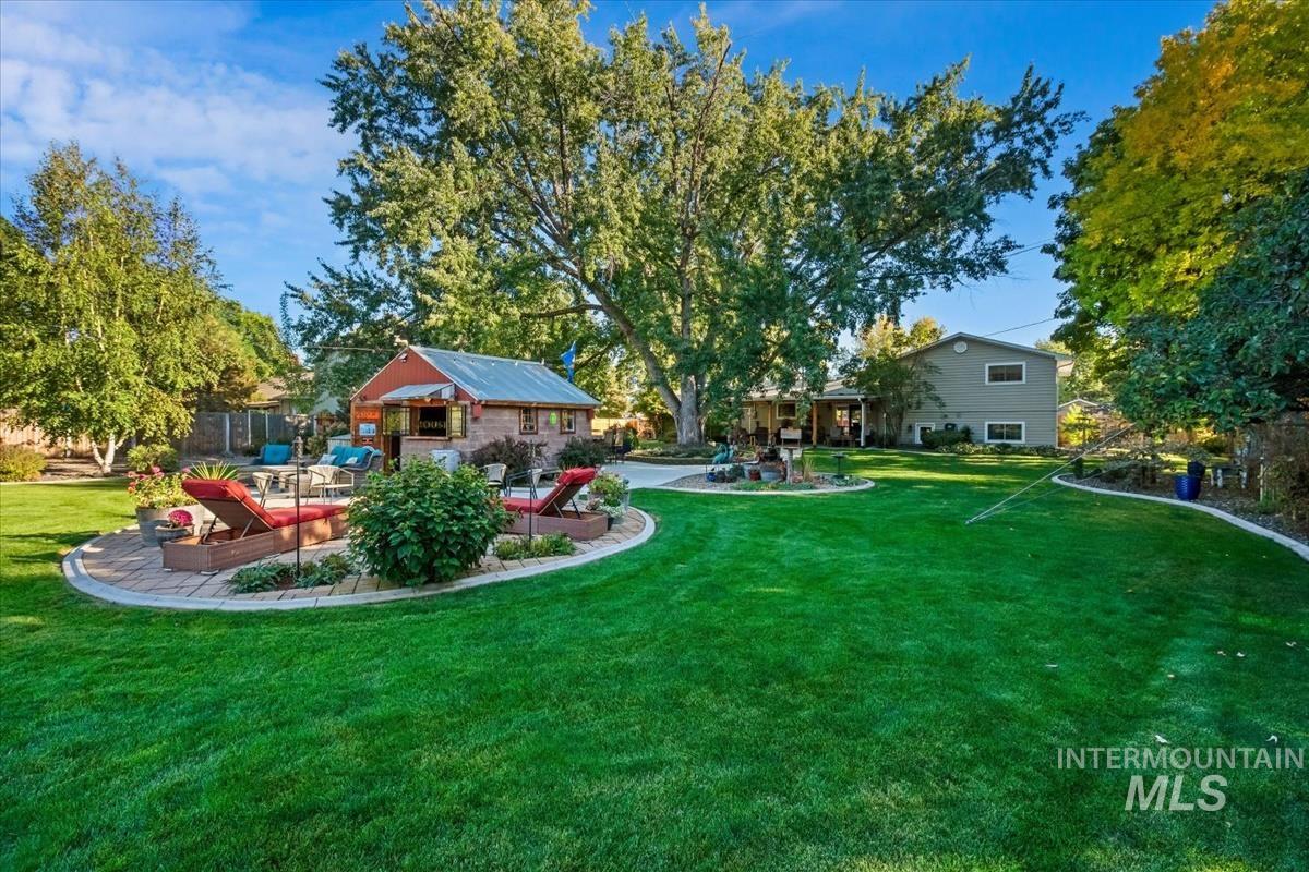 11520 W Edna St, Boise, Idaho 83713, 4 Bedrooms, 2 Bathrooms, Residential For Sale, Price $874,999,MLS 99002641