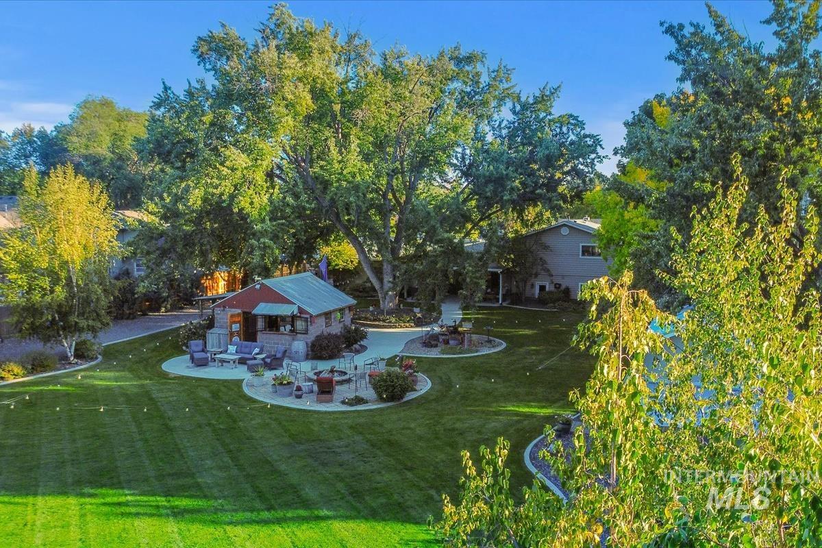 11520 W Edna St, Boise, Idaho 83713, 4 Bedrooms, 2 Bathrooms, Residential For Sale, Price $874,999,MLS 99002641