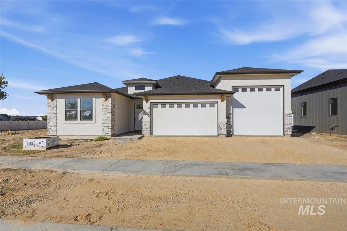 21809 Silverthorne Ave, Star, Idaho 83669, 4 Bedrooms, 3.5 Bathrooms, Residential For Sale, Price $864,900,MLS 99002643