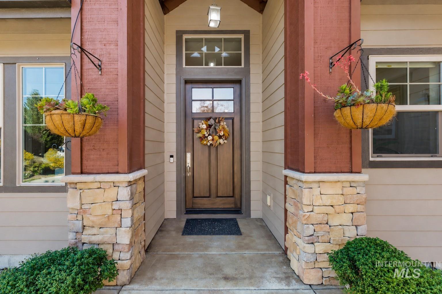 3833 Sage Creek Drive, Boise, Idaho 83714, 4 Bedrooms, 2.5 Bathrooms, Residential For Sale, Price $1,009,000,MLS 99002644