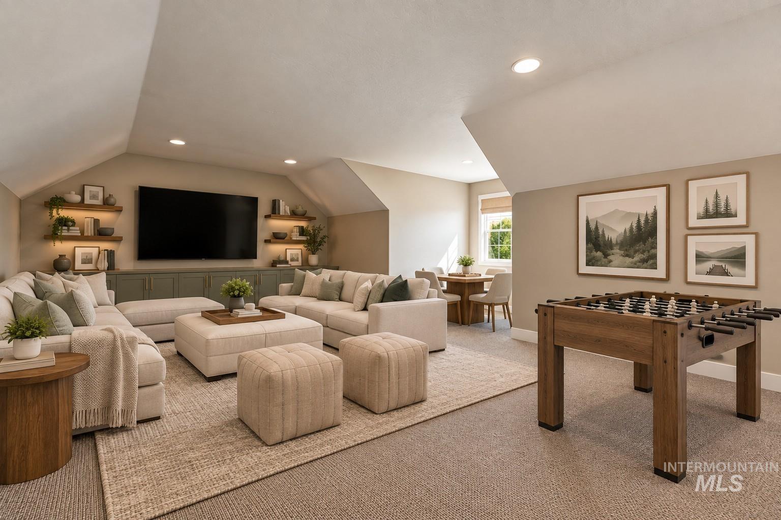 3833 Sage Creek Drive, Boise, Idaho 83714, 4 Bedrooms, 2.5 Bathrooms, Residential For Sale, Price $1,009,000,MLS 99002644