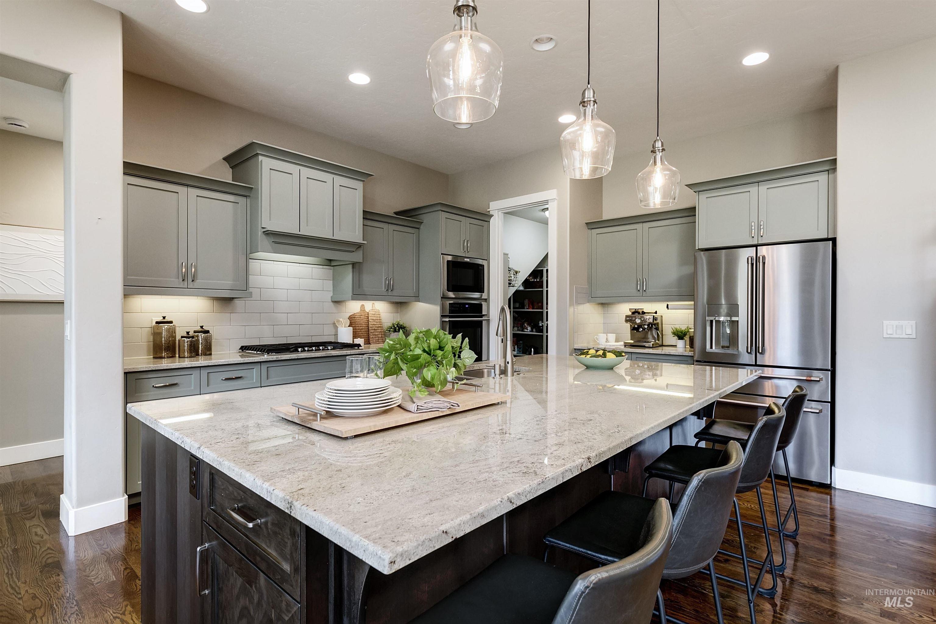 3833 Sage Creek Drive, Boise, Idaho 83714, 4 Bedrooms, 2.5 Bathrooms, Residential For Sale, Price $1,009,000,MLS 99002644