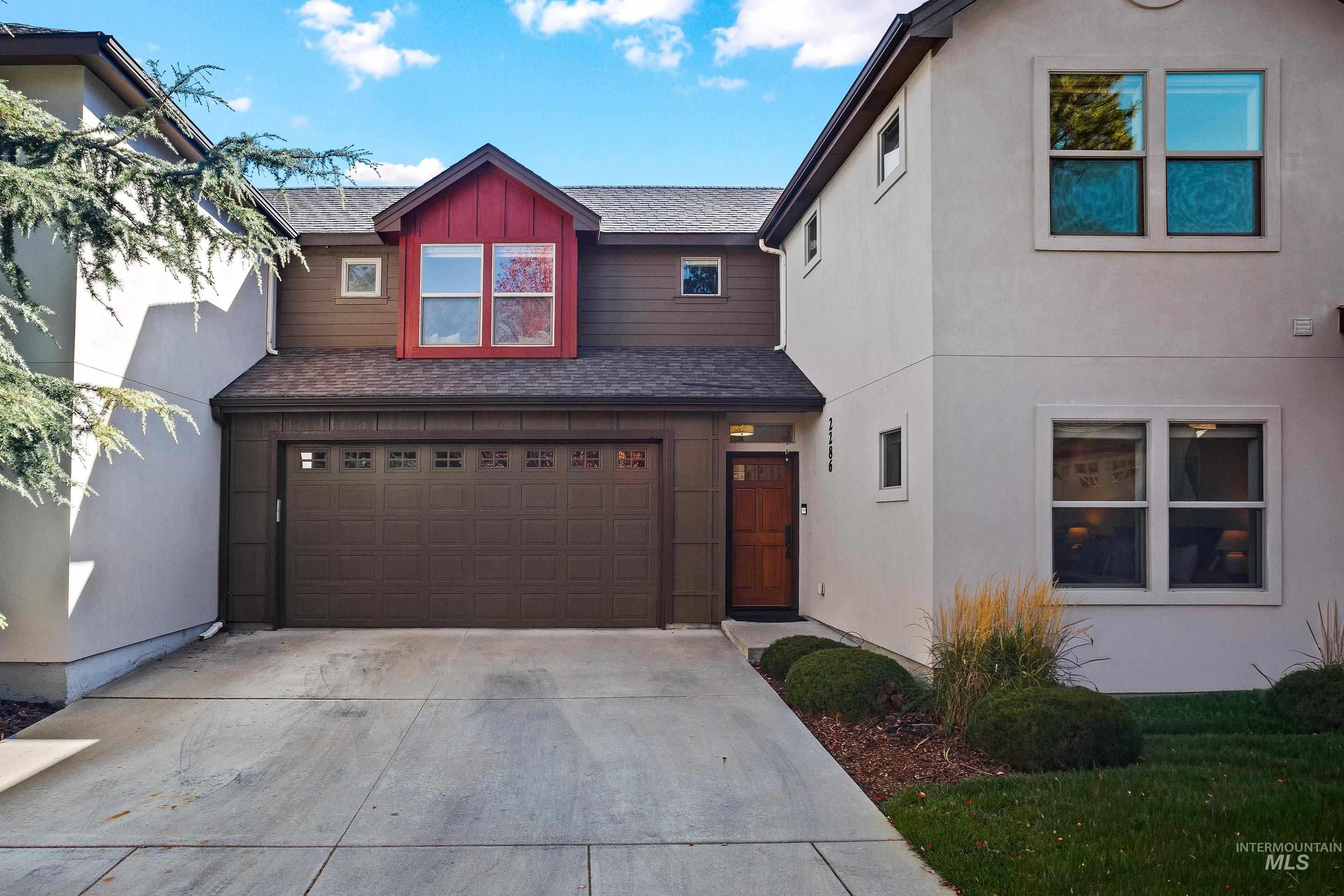 2286 S Gekeler, Boise, Idaho 83706, 3 Bedrooms, 3 Bathrooms, Residential For Sale, Price $574,999,MLS 99002645