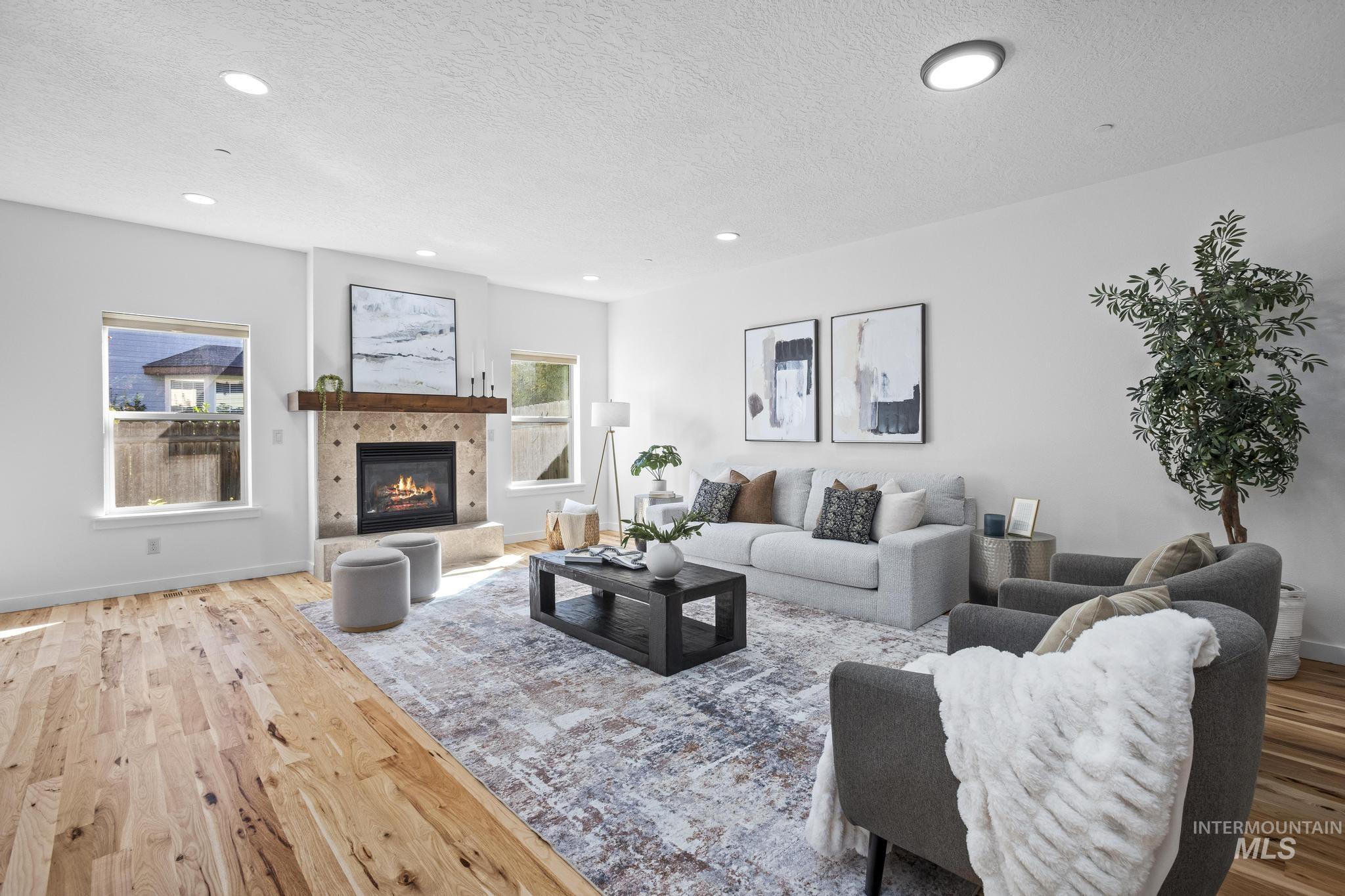 2286 S Gekeler, Boise, Idaho 83706, 3 Bedrooms, 3 Bathrooms, Residential For Sale, Price $574,999,MLS 99002645