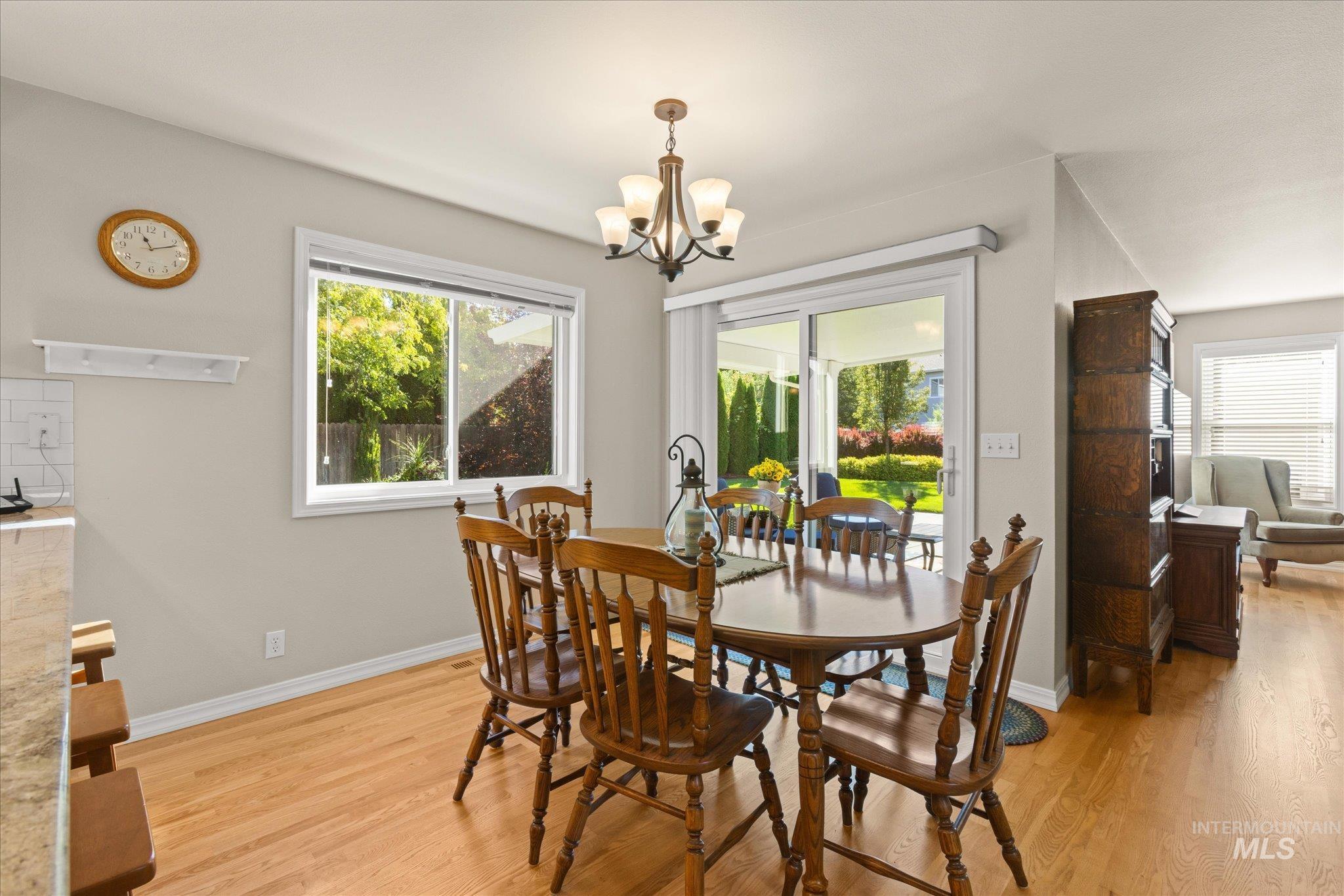 3373 N Summerfield Way, Meridian, Idaho 83646, 4 Bedrooms, 3 Bathrooms, Residential For Sale, Price $735,900,MLS 99002647