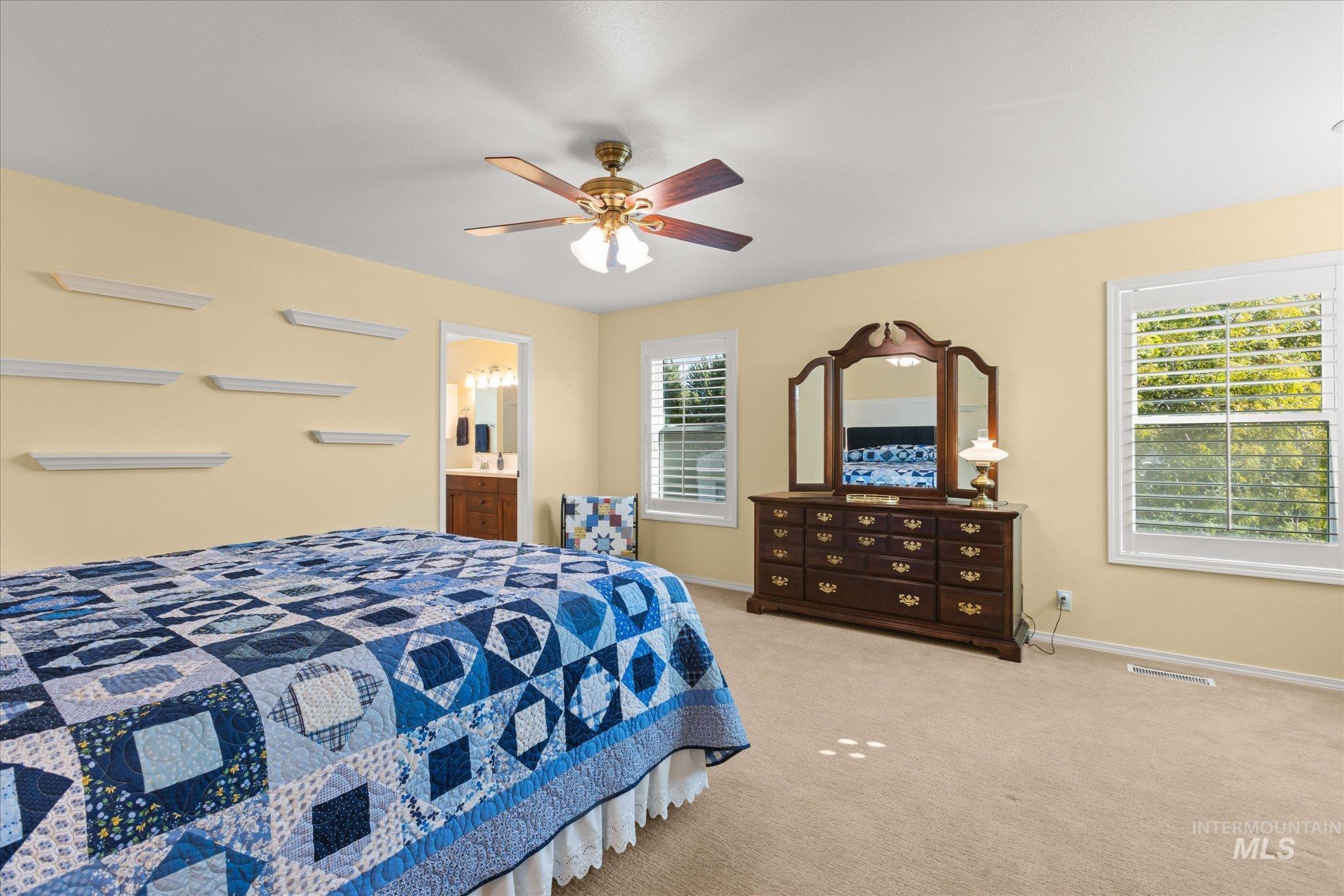 3373 N Summerfield Way, Meridian, Idaho 83646, 4 Bedrooms, 3 Bathrooms, Residential For Sale, Price $735,900,MLS 99002647