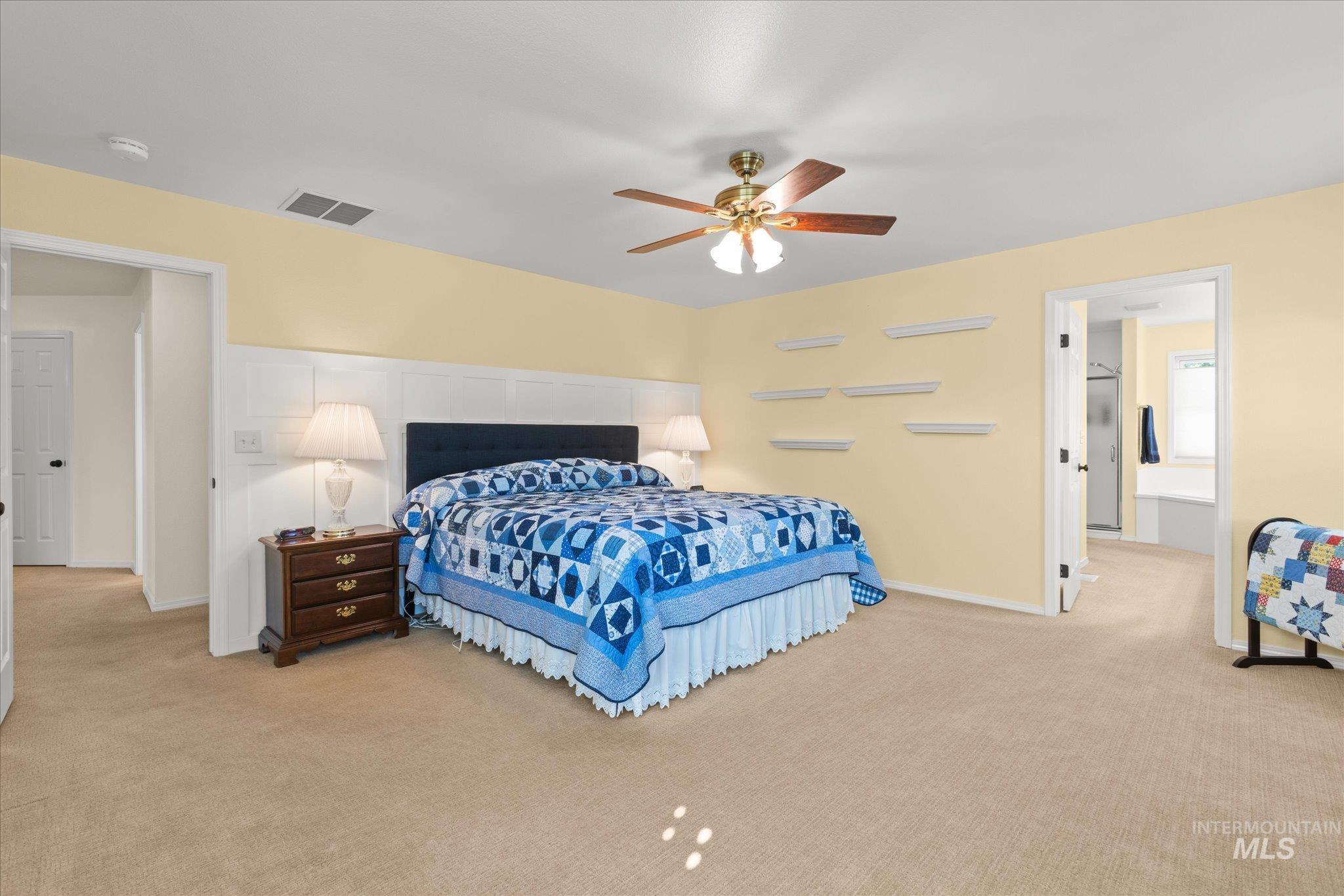 3373 N Summerfield Way, Meridian, Idaho 83646, 4 Bedrooms, 3 Bathrooms, Residential For Sale, Price $735,900,MLS 99002647