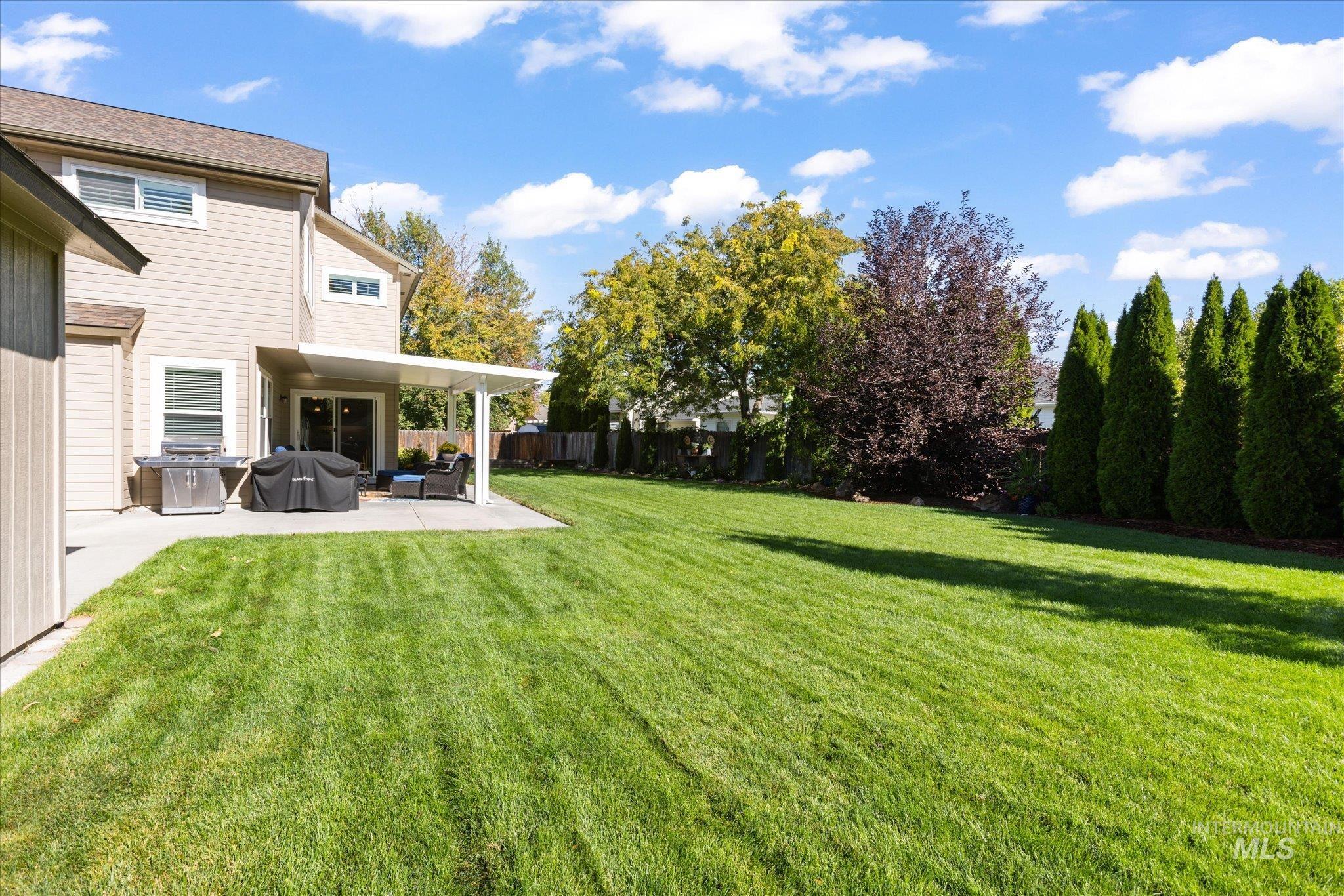 3373 N Summerfield Way, Meridian, Idaho 83646, 4 Bedrooms, 3 Bathrooms, Residential For Sale, Price $735,900,MLS 99002647