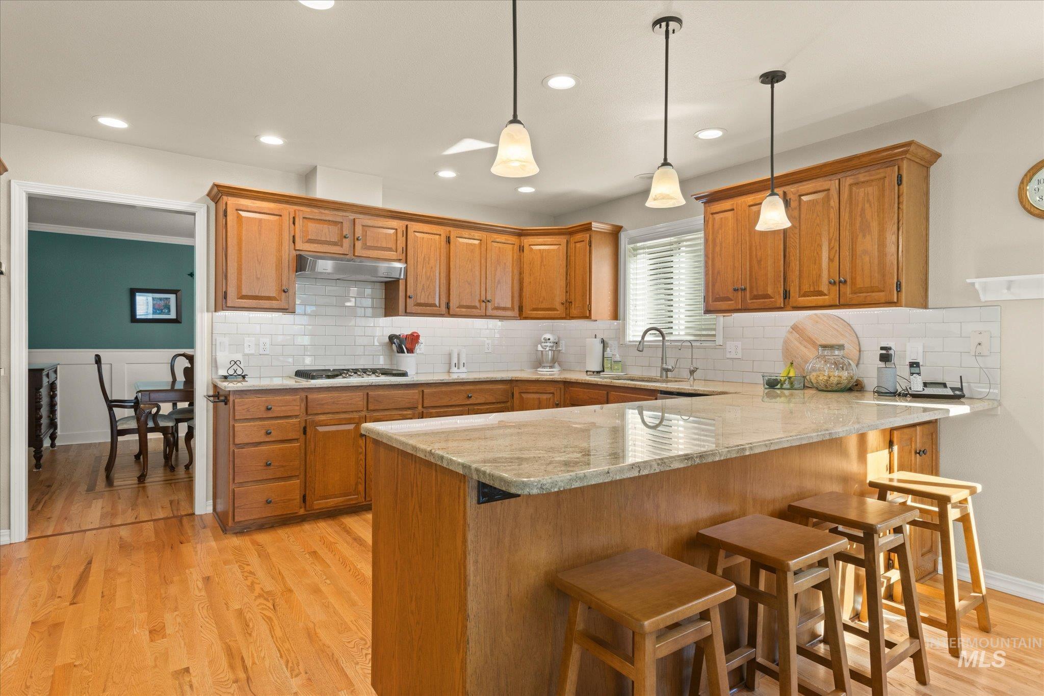 3373 N Summerfield Way, Meridian, Idaho 83646, 4 Bedrooms, 3 Bathrooms, Residential For Sale, Price $735,900,MLS 99002647