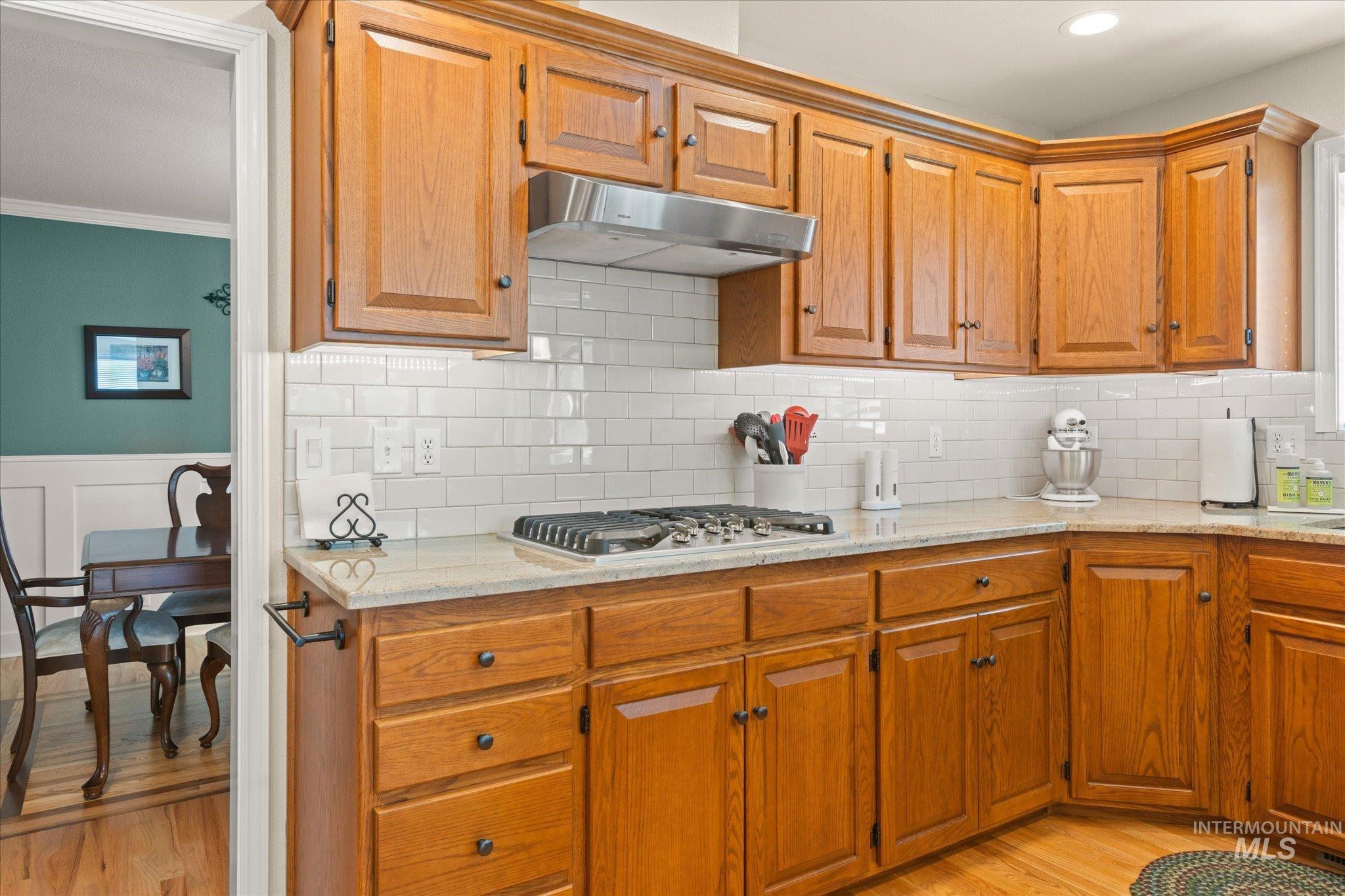 3373 N Summerfield Way, Meridian, Idaho 83646, 4 Bedrooms, 3 Bathrooms, Residential For Sale, Price $735,900,MLS 99002647