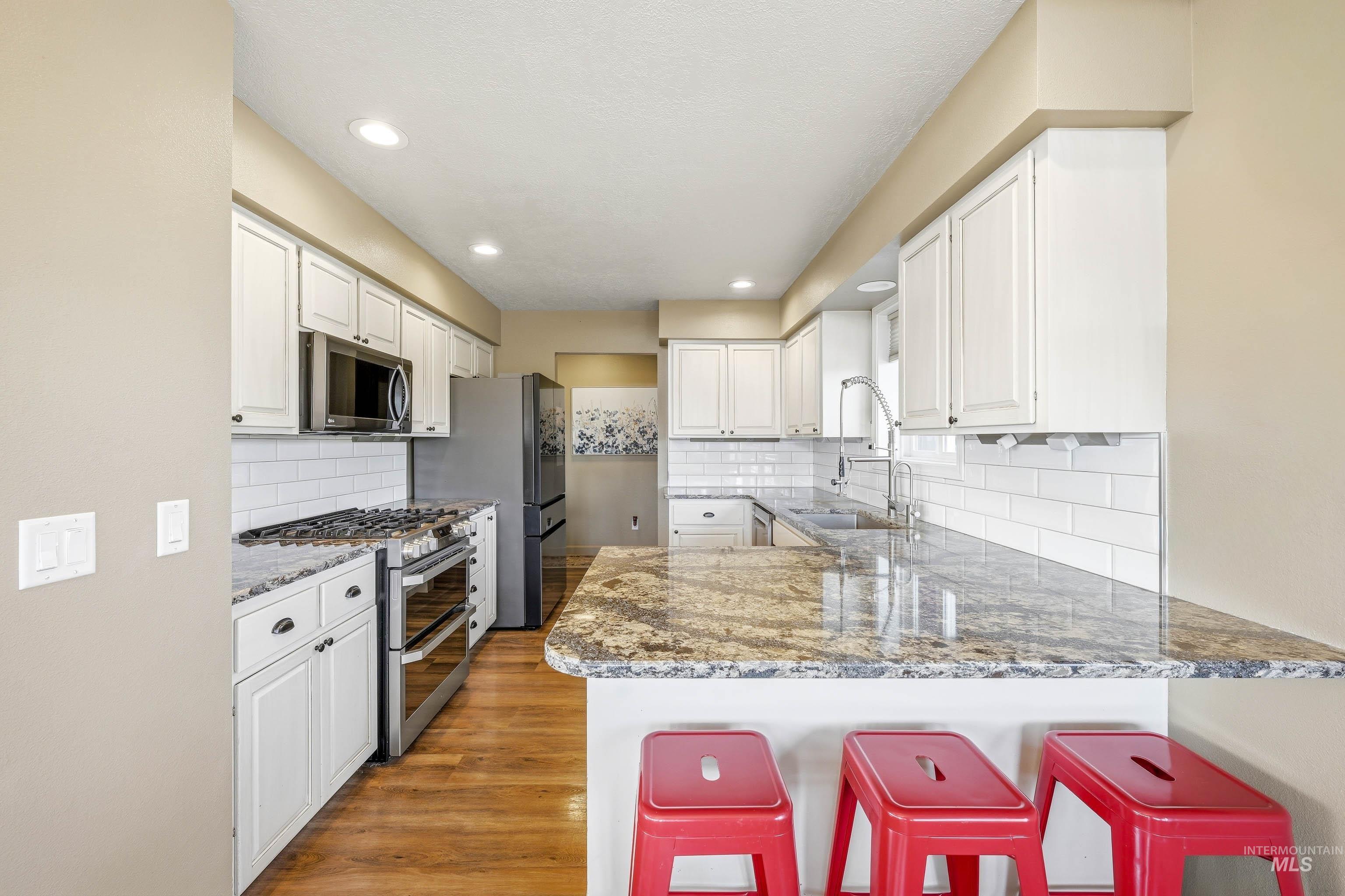1405 Richardson Ave., Lewiston, Idaho 83501, 5 Bedrooms, 3 Bathrooms, Residential For Sale, Price $596,000,MLS 99002649