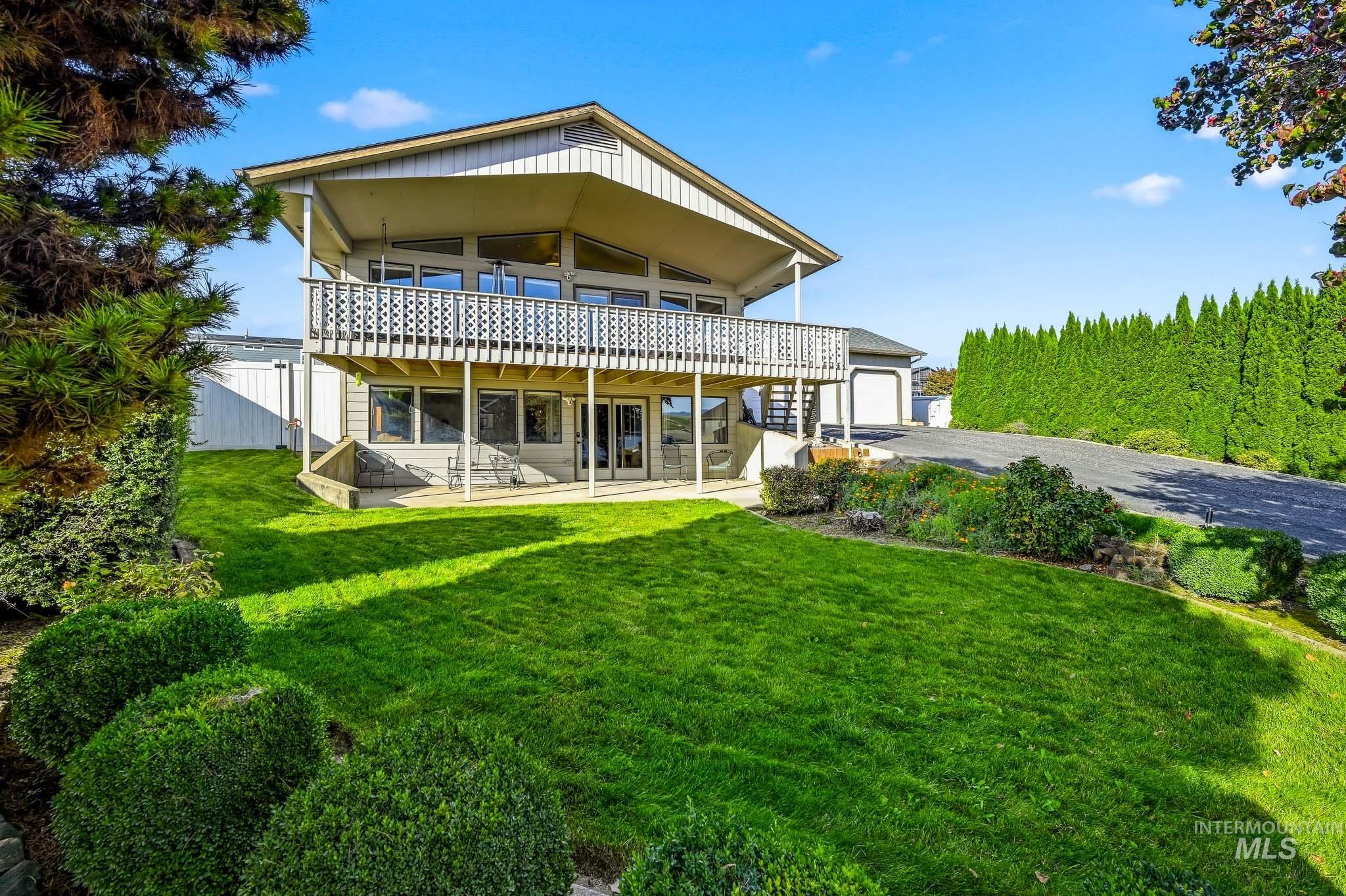 1405 Richardson Ave., Lewiston, Idaho 83501, 5 Bedrooms, 3 Bathrooms, Residential For Sale, Price $596,000,MLS 99002649