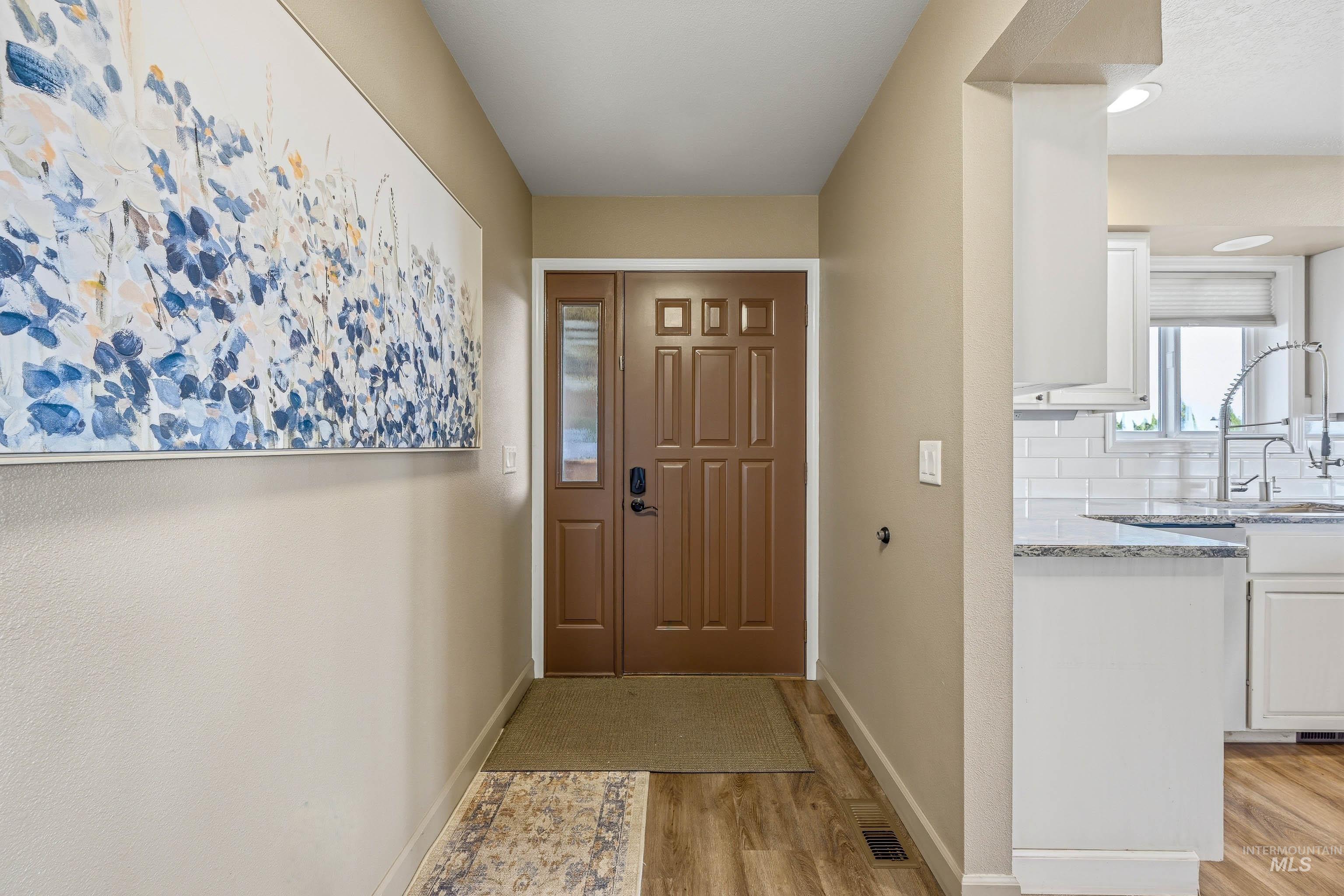 1405 Richardson Ave., Lewiston, Idaho 83501, 5 Bedrooms, 3 Bathrooms, Residential For Sale, Price $596,000,MLS 99002649