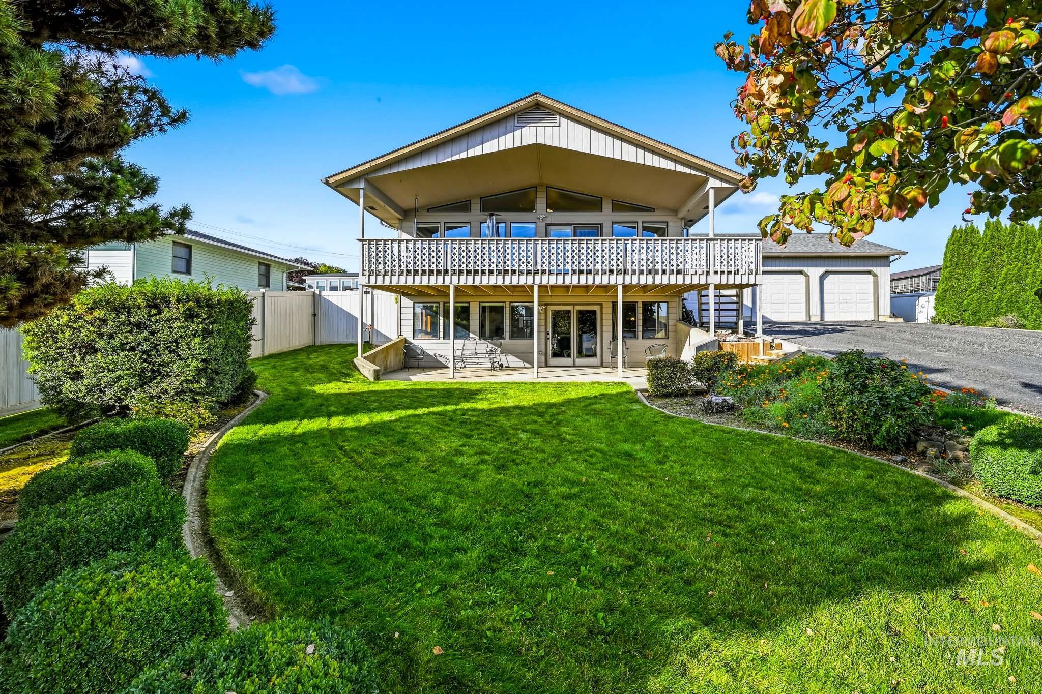 1405 Richardson Ave., Lewiston, Idaho 83501, 5 Bedrooms, 3 Bathrooms, Residential For Sale, Price $596,000,MLS 99002649