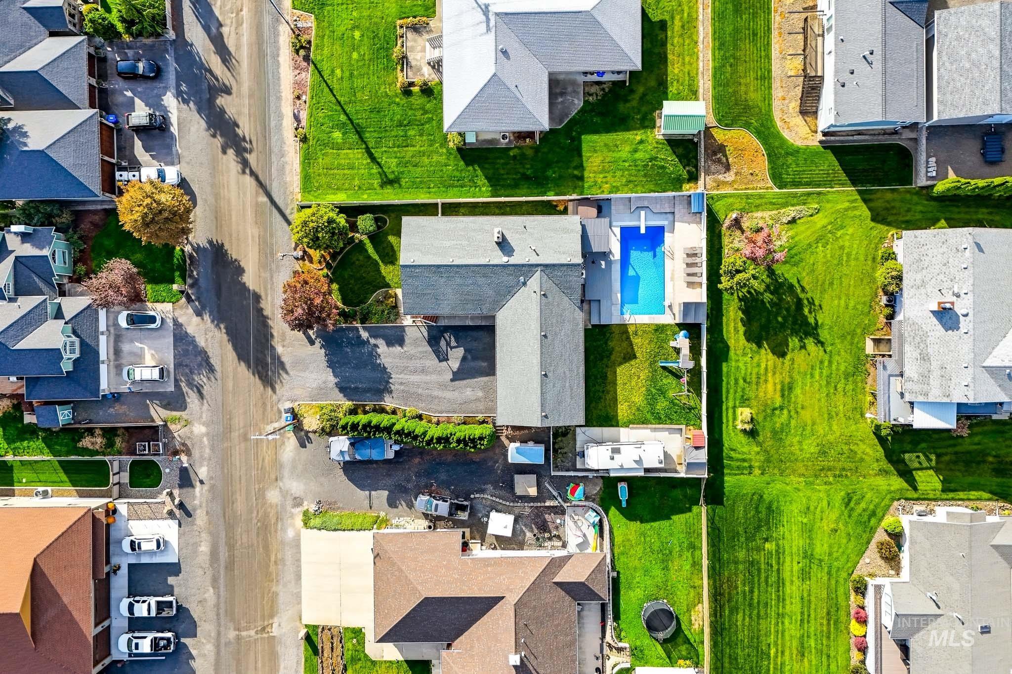 1405 Richardson Ave., Lewiston, Idaho 83501, 5 Bedrooms, 3 Bathrooms, Residential For Sale, Price $596,000,MLS 99002649