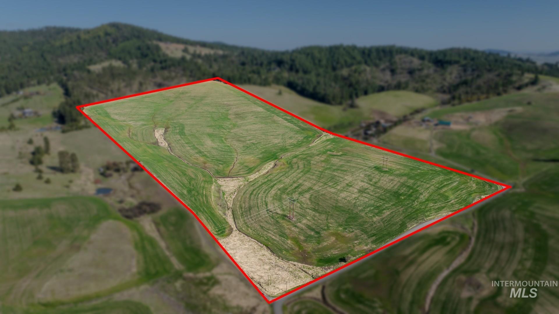 NKA Rothfork Rd., Viola, Idaho 83872, Land For Sale, Price $349,000,MLS 99002651