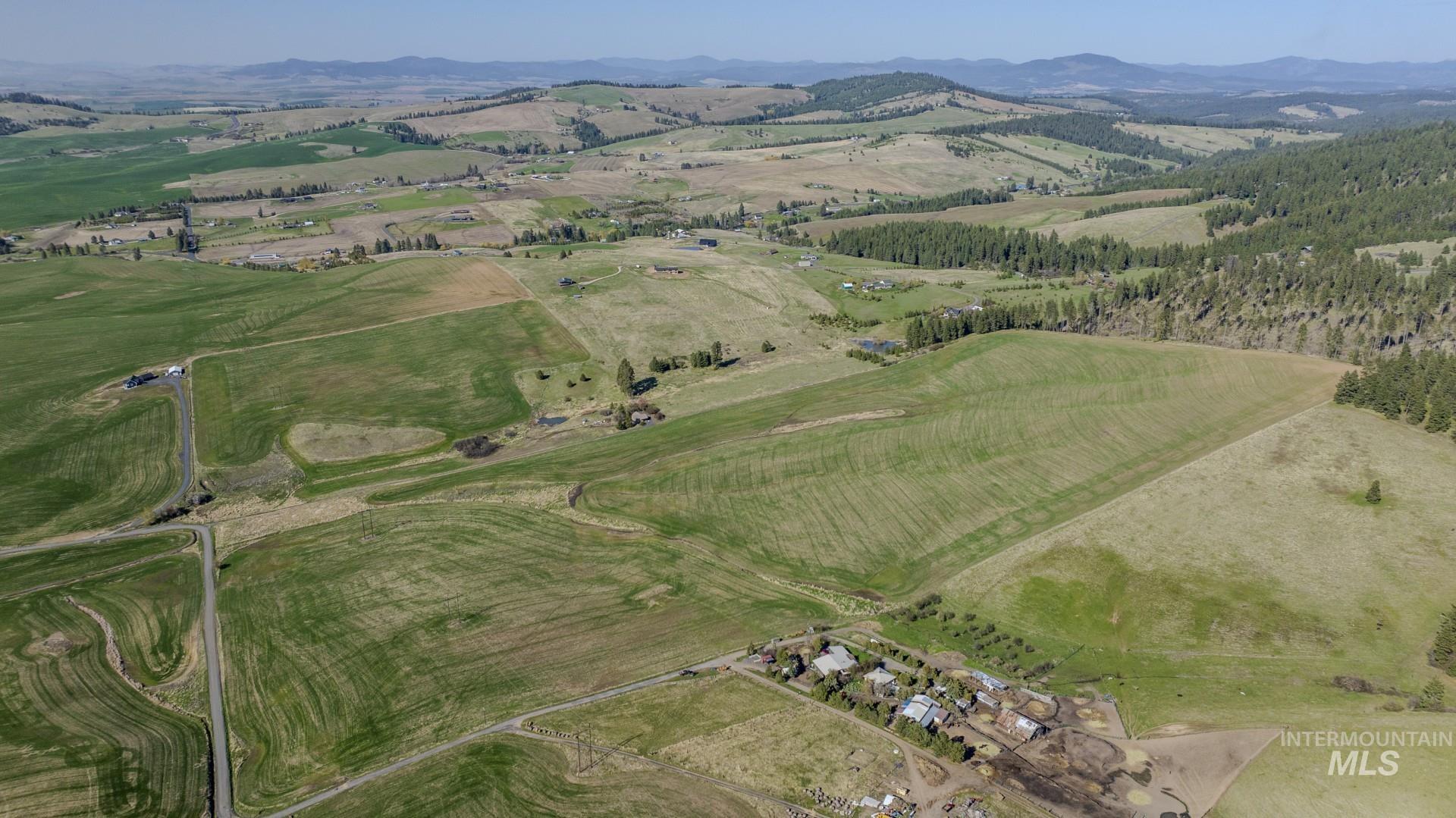 NKA Rothfork Rd., Viola, Idaho 83872, Land For Sale, Price $349,000,MLS 99002651