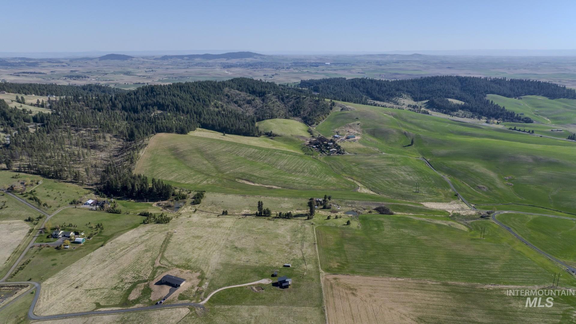 NKA Rothfork Rd., Viola, Idaho 83872, Land For Sale, Price $349,000,MLS 99002651