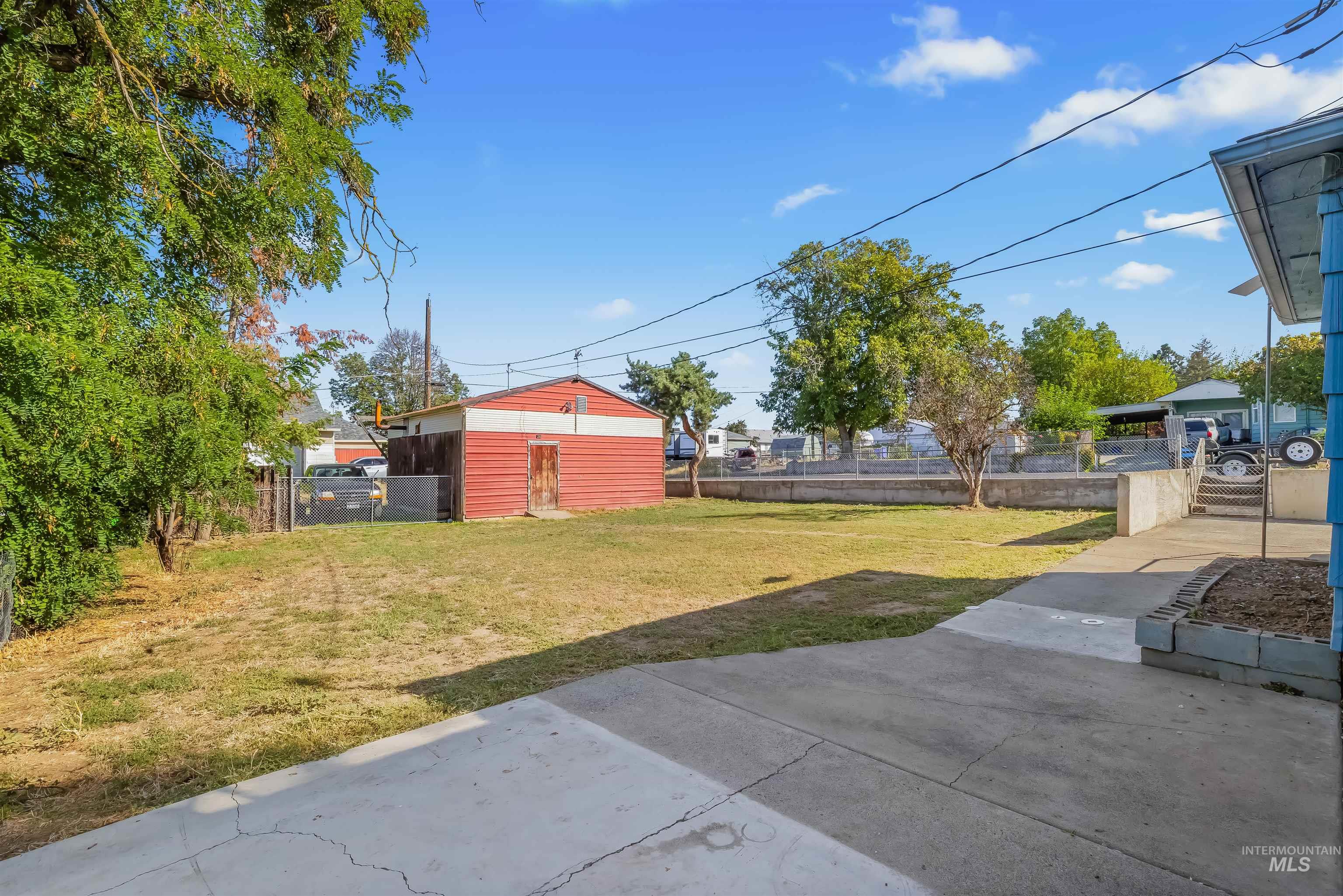 1527 20th Ave, Lewiston, Idaho 83501, 4 Bedrooms, 2 Bathrooms, Residential For Sale, Price $380,000,MLS 99002652