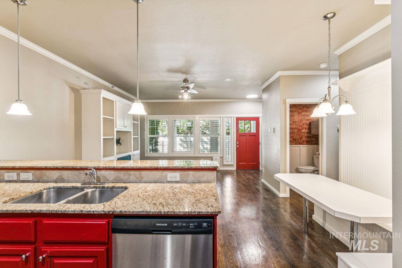 4378 N Five Mile Rd., Boise, Idaho 83713, 3 Bedrooms, 2.5 Bathrooms, Residential For Sale, Price $380,000,MLS 99002653