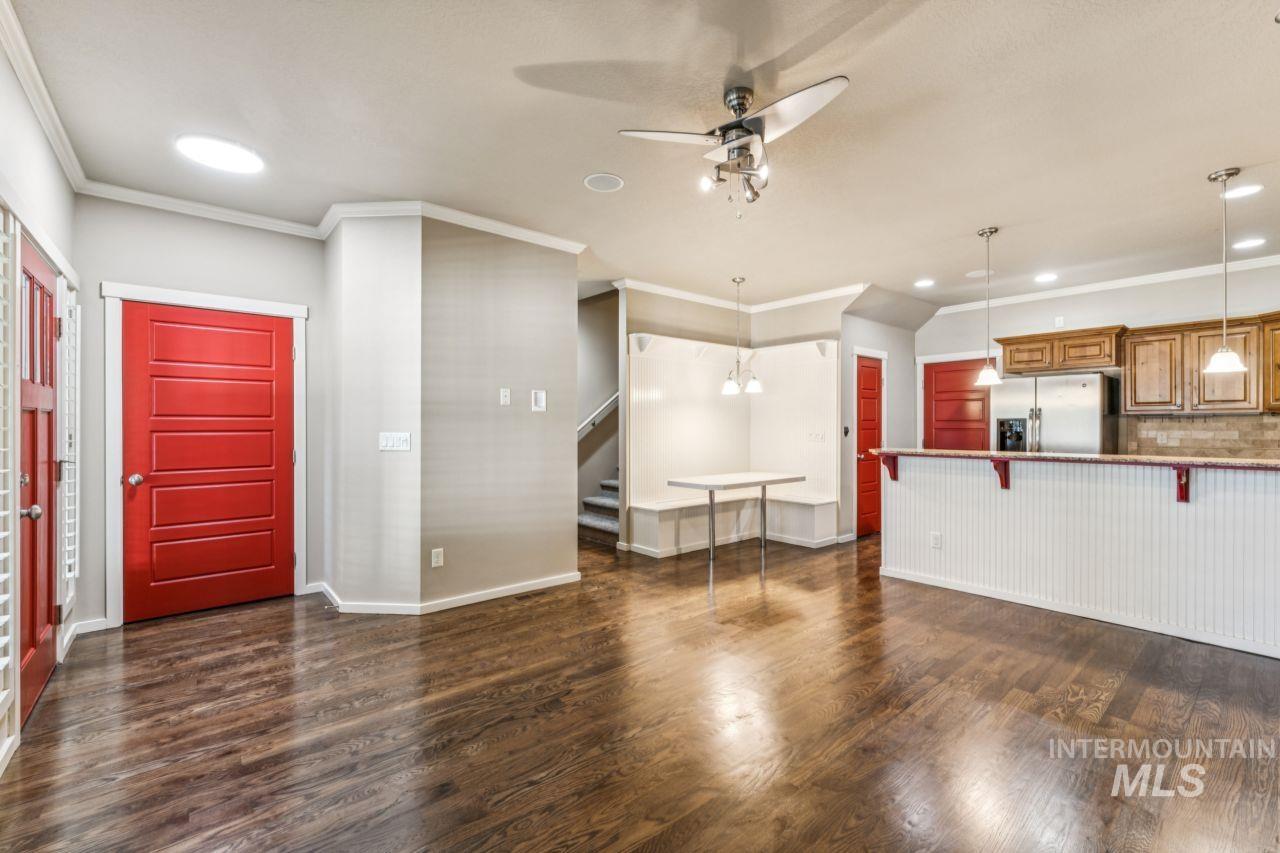4378 N Five Mile Rd., Boise, Idaho 83713, 3 Bedrooms, 2.5 Bathrooms, Residential For Sale, Price $380,000,MLS 99002653