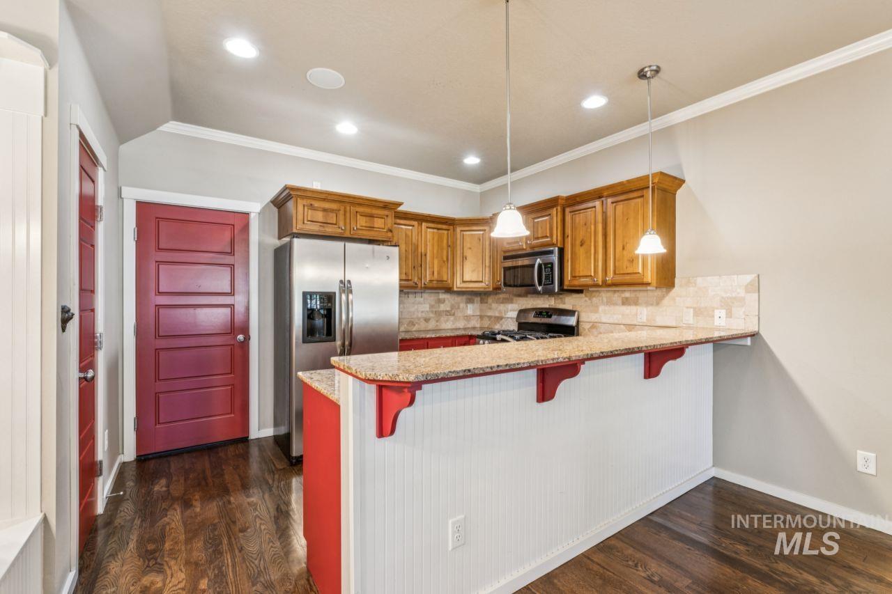4378 N Five Mile Rd., Boise, Idaho 83713, 3 Bedrooms, 2.5 Bathrooms, Residential For Sale, Price $380,000,MLS 99002653