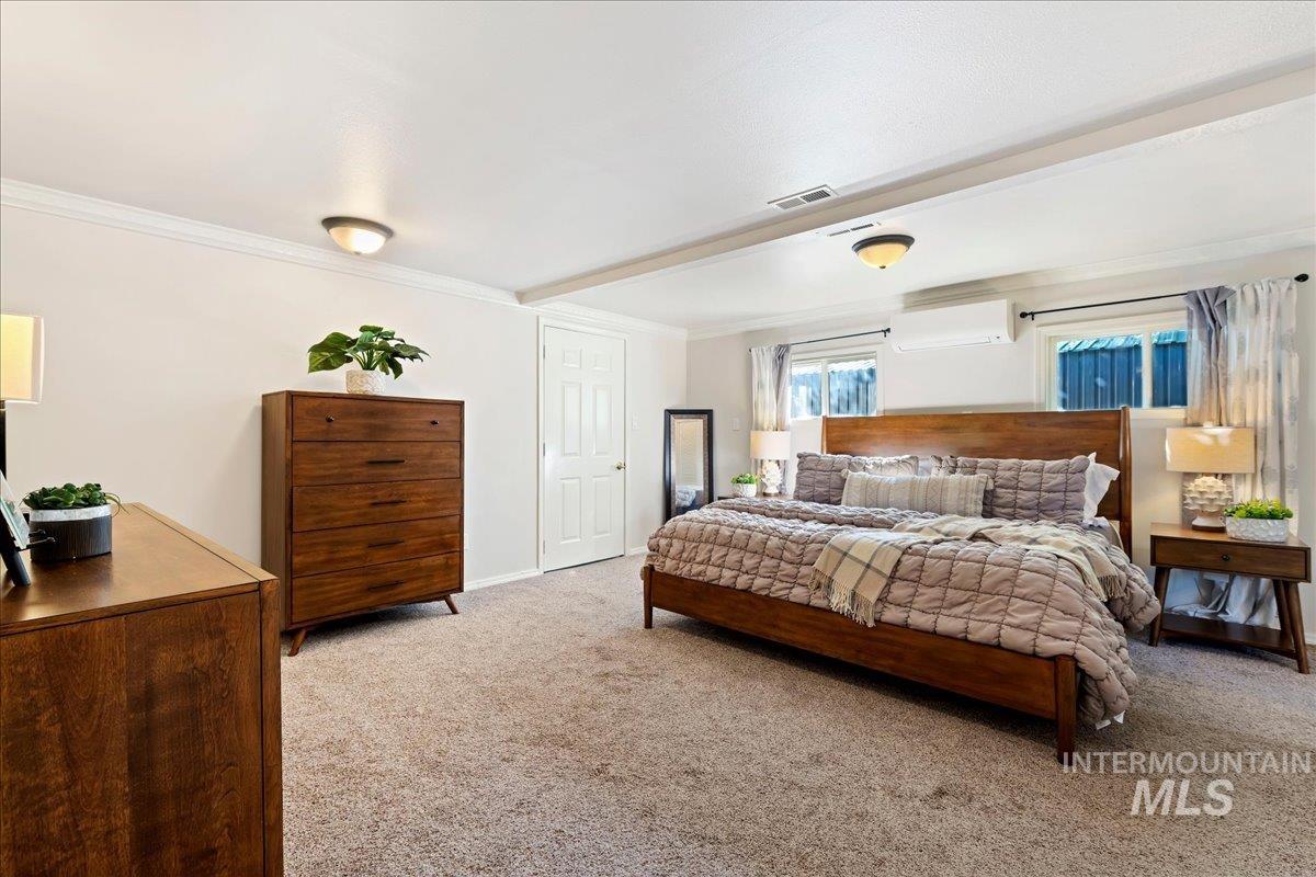 1303 N Ethridge Ln, Boise, Idaho 83704, 3 Bedrooms, 2 Bathrooms, Residential For Sale, Price $515,000, 99002655