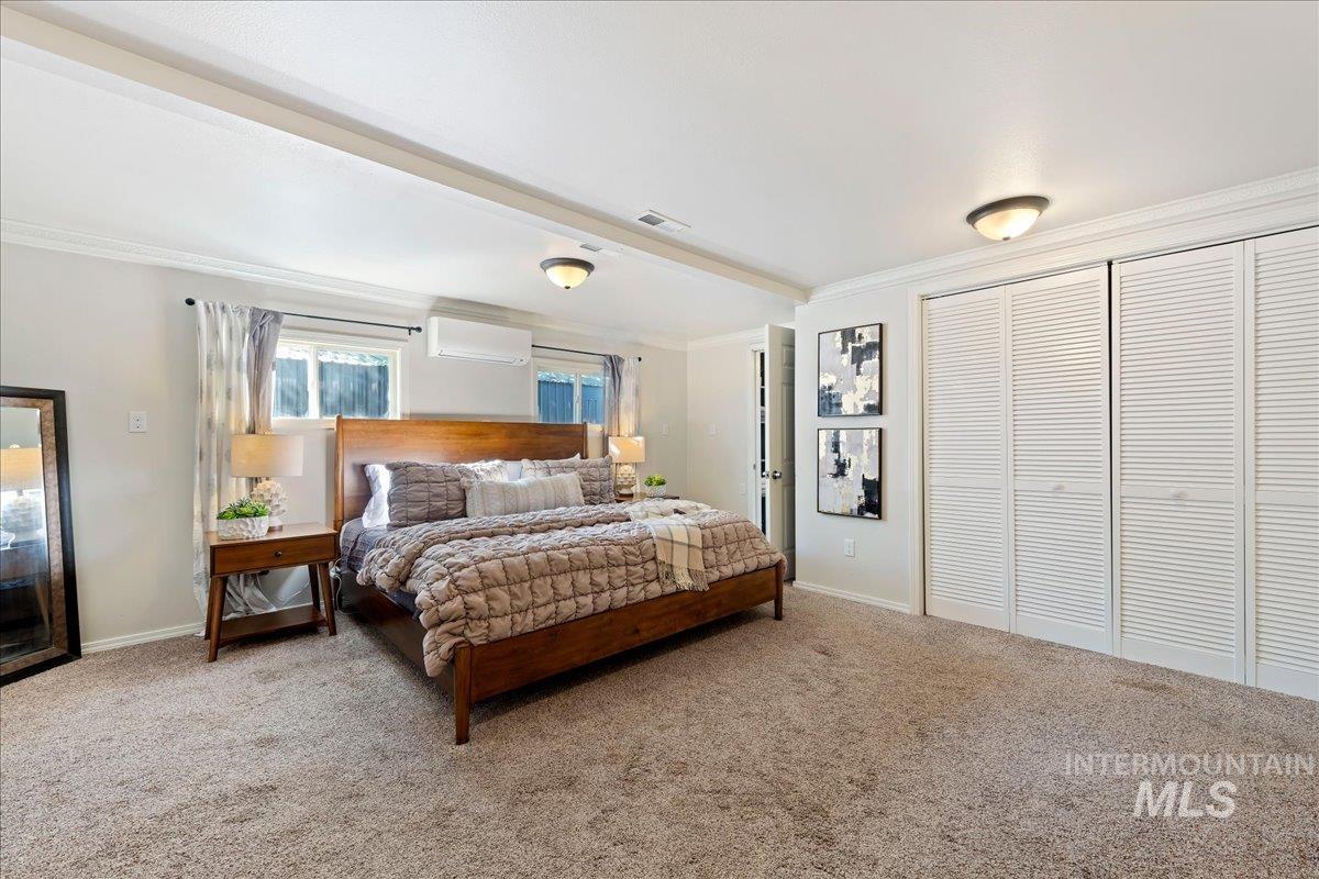 1303 N Ethridge Ln, Boise, Idaho 83704, 3 Bedrooms, 2 Bathrooms, Residential For Sale, Price $515,000, 99002655