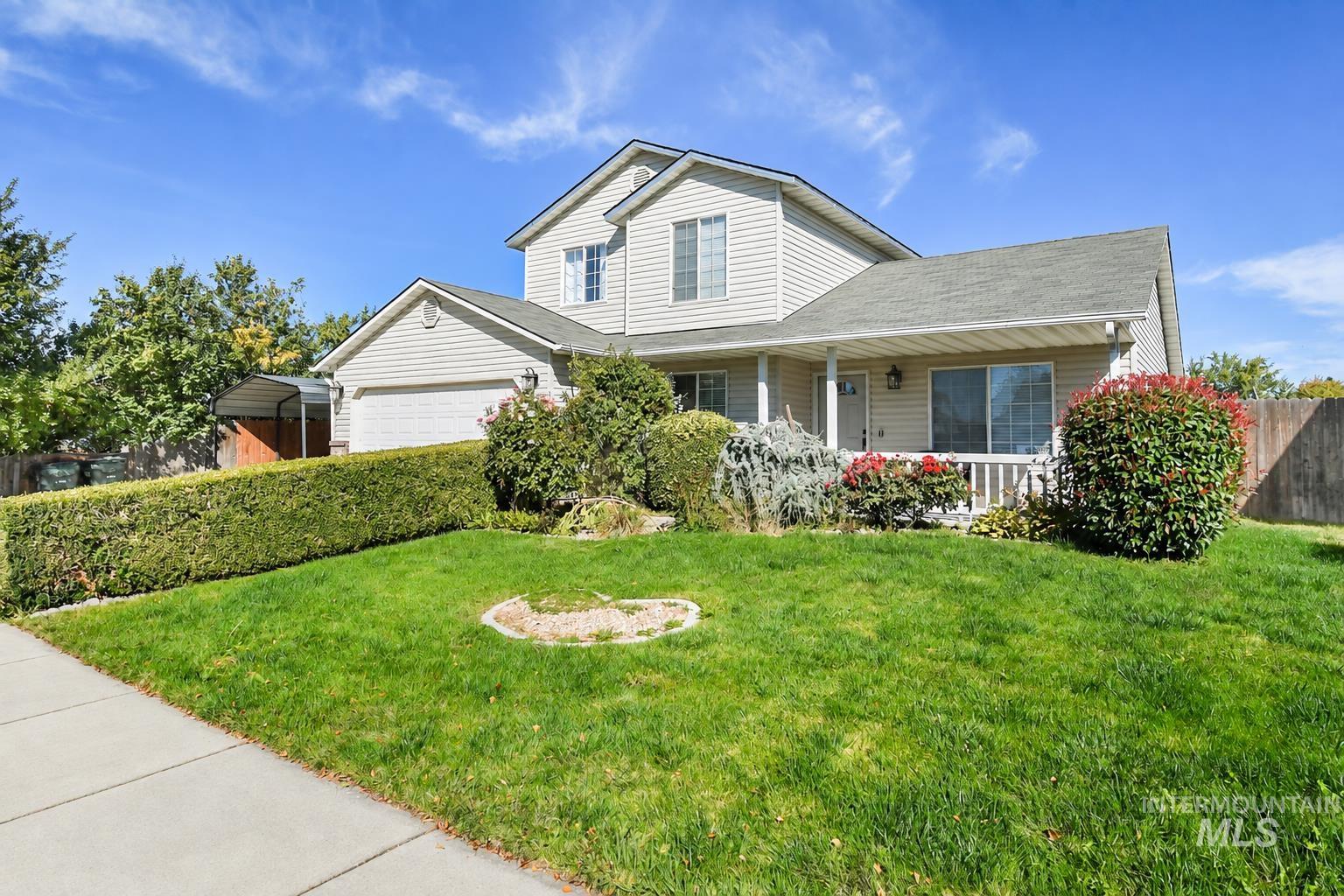 972 W Broadway Ave, Meridian, Idaho 83642, 4 Bedrooms, 2.5 Bathrooms, Residential For Sale, Price $549,900,MLS 99002656