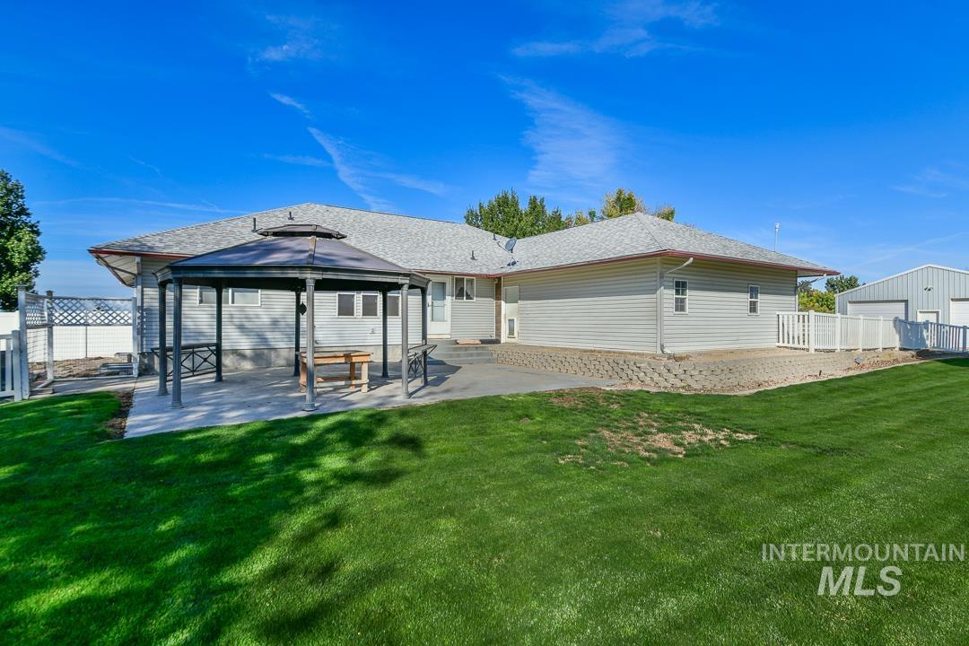 2370 Mesa Ave., Emmett, Idaho 83617, 5 Bedrooms, 3.5 Bathrooms, Residential For Sale, Price $995,000,MLS 99002657