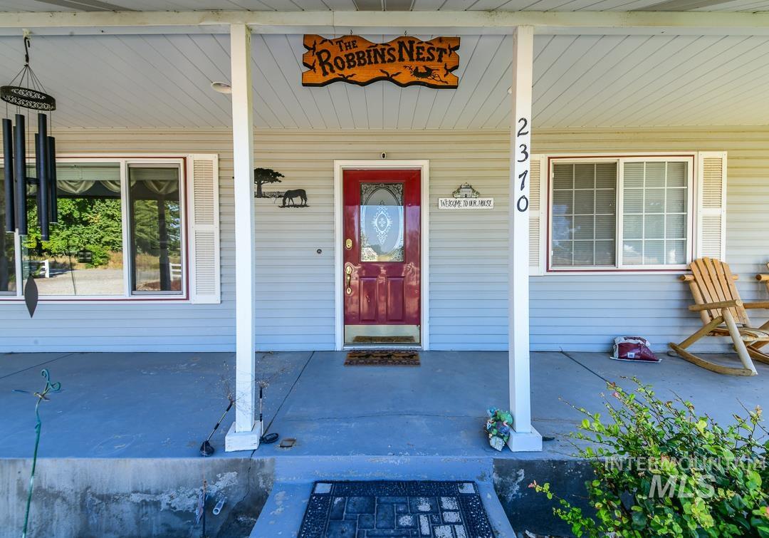 2370 Mesa Ave., Emmett, Idaho 83617, 5 Bedrooms, 3.5 Bathrooms, Residential For Sale, Price $995,000,MLS 99002657
