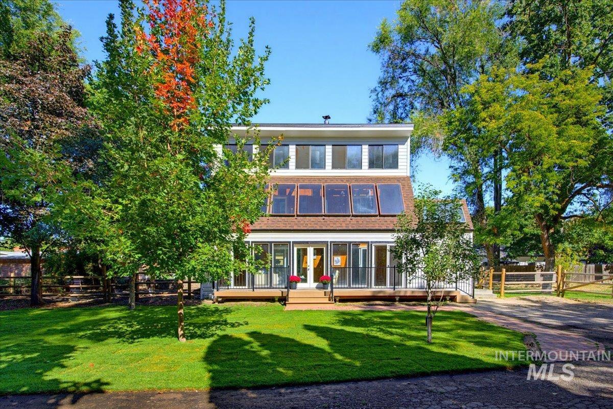 3718 N Collister Dr., Boise, Idaho 83703, 3 Bedrooms, 2 Bathrooms, Residential For Sale, Price $850,000,MLS 99002662