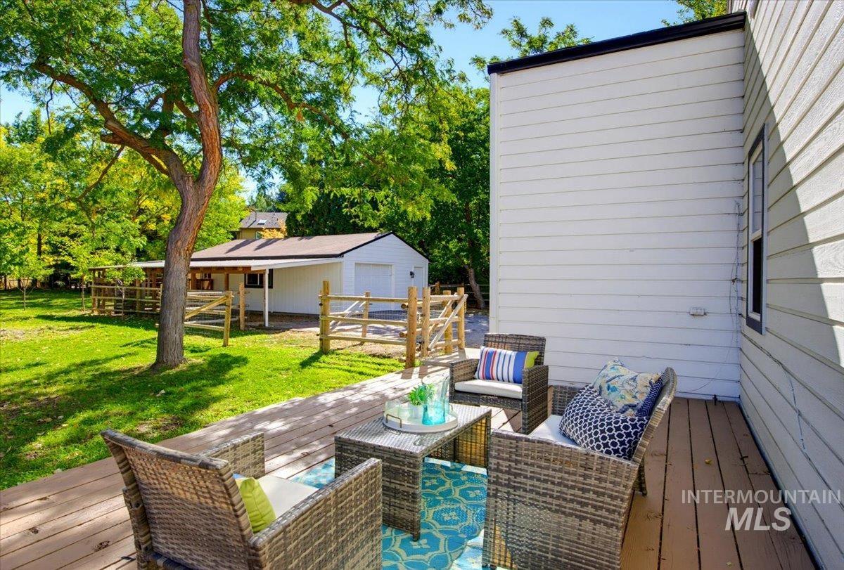 3718 N Collister Dr., Boise, Idaho 83703, 3 Bedrooms, 2 Bathrooms, Residential For Sale, Price $850,000,MLS 99002662