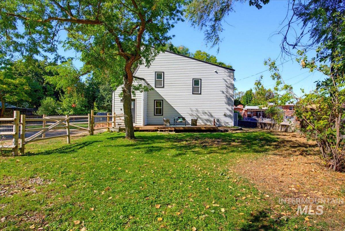 3718 N Collister Dr., Boise, Idaho 83703, 3 Bedrooms, 2 Bathrooms, Residential For Sale, Price $850,000,MLS 99002662