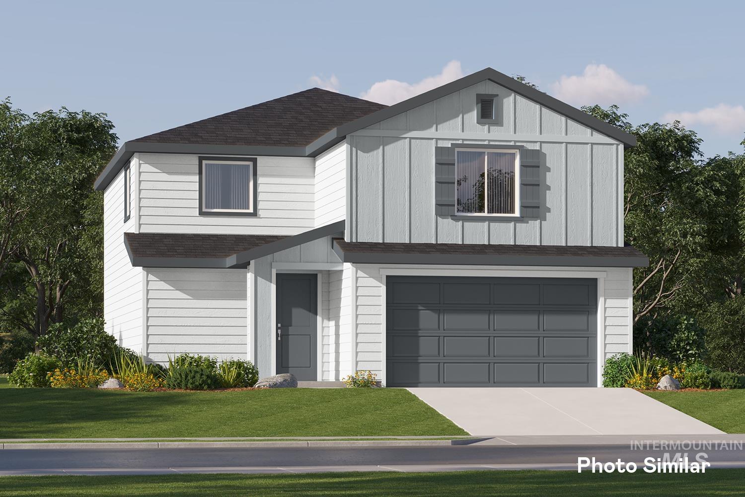 3719 Oglethorpe Ave, Caldwell, Idaho 83605, 3 Bedrooms, 2.5 Bathrooms, Residential For Sale, Price $422,900,MLS 99002667