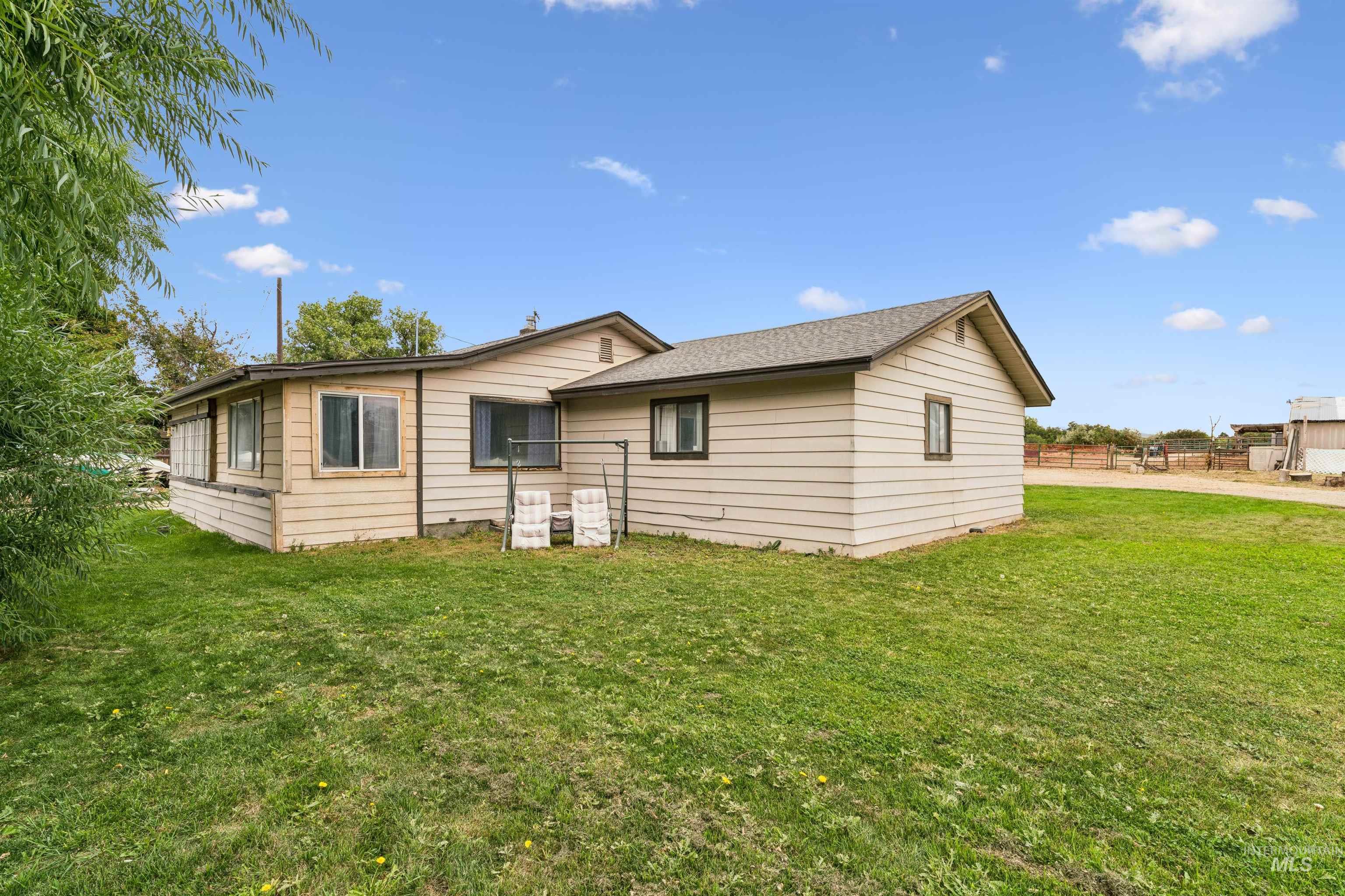 4240 S Five Mile Rd, Boise, Idaho 83709, 3 Bedrooms, 2 Bathrooms, Residential For Sale, Price $725,000,MLS 99002672