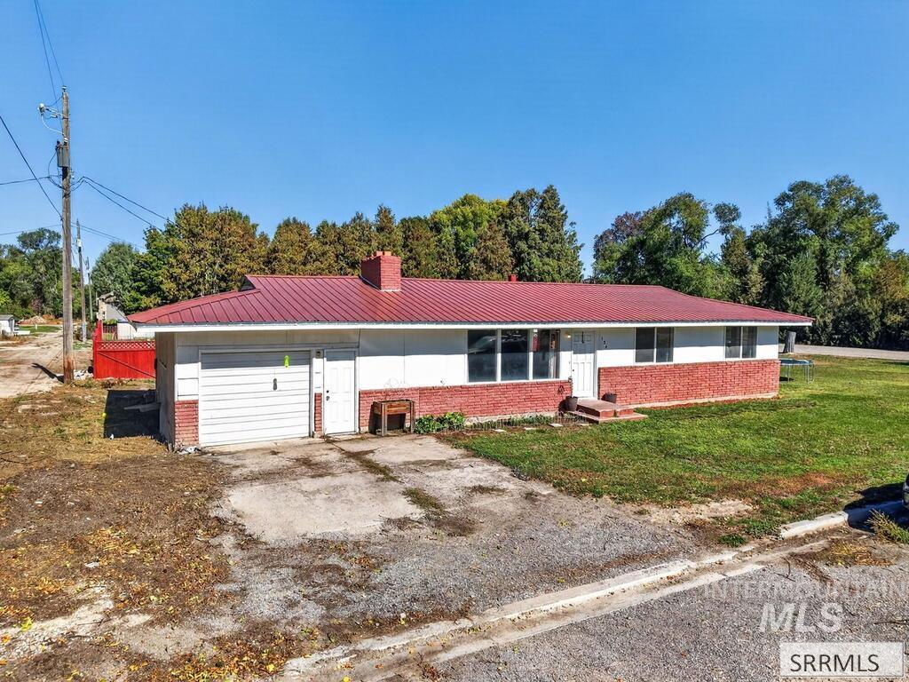 134 W Bingham Avenue, Aberdeen, Idaho 83210, 3 Bedrooms, 1 Bathroom, Residential For Sale, Price $279,000,MLS 99002683