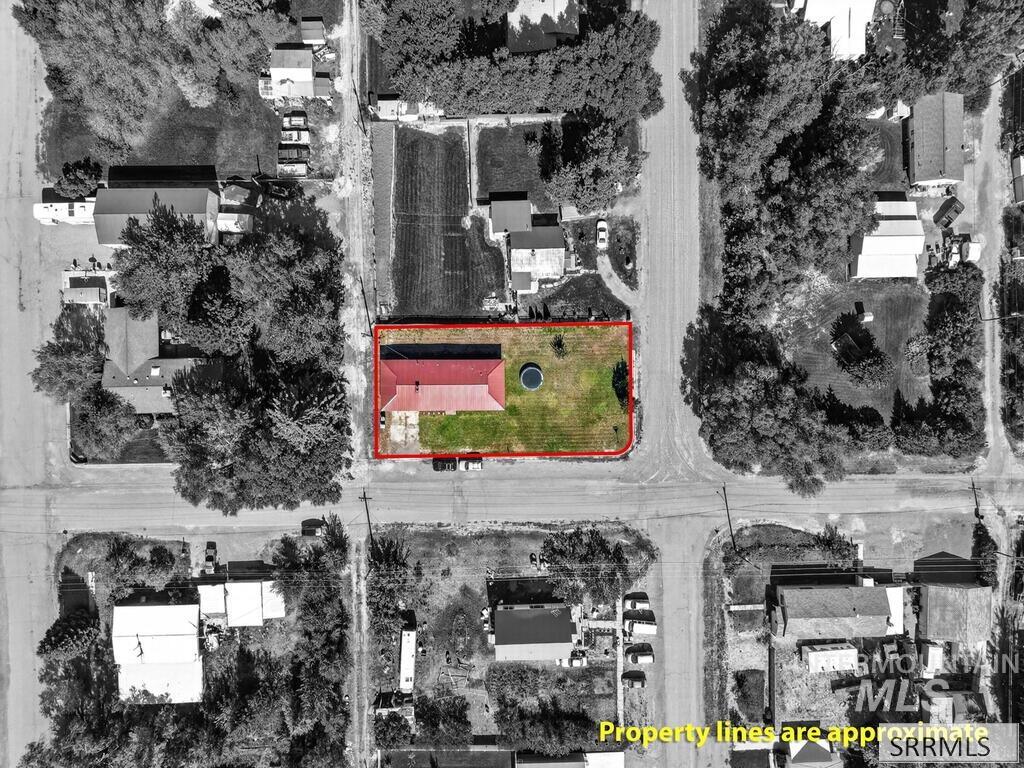 134 W Bingham Avenue, Aberdeen, Idaho 83210, 3 Bedrooms, 1 Bathroom, Residential For Sale, Price $279,000,MLS 99002683