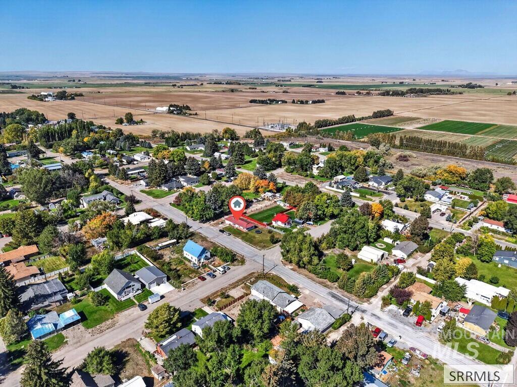 134 W Bingham Avenue, Aberdeen, Idaho 83210, 3 Bedrooms, 1 Bathroom, Residential For Sale, Price $279,000,MLS 99002683