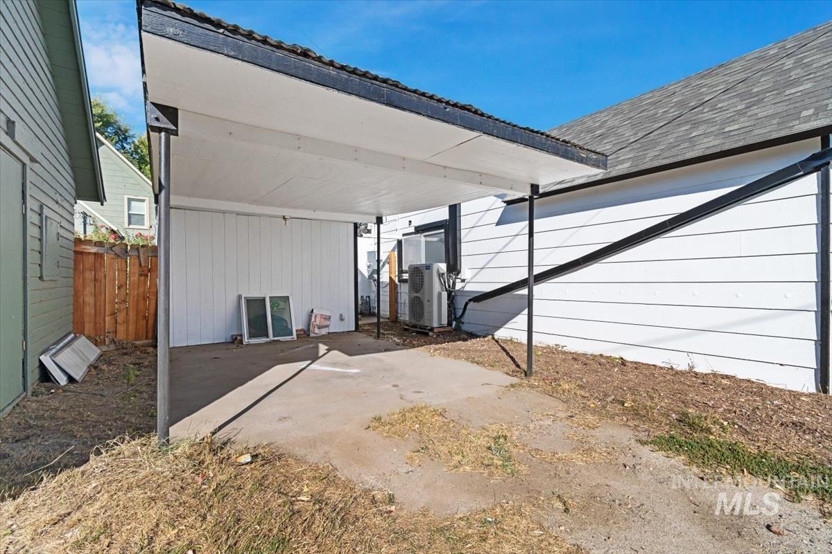 211 W 2nd Street, Emmett, Idaho 83617, 2 Bedrooms, 1 Bathroom, Residential For Sale, Price $269,000,MLS 99002687