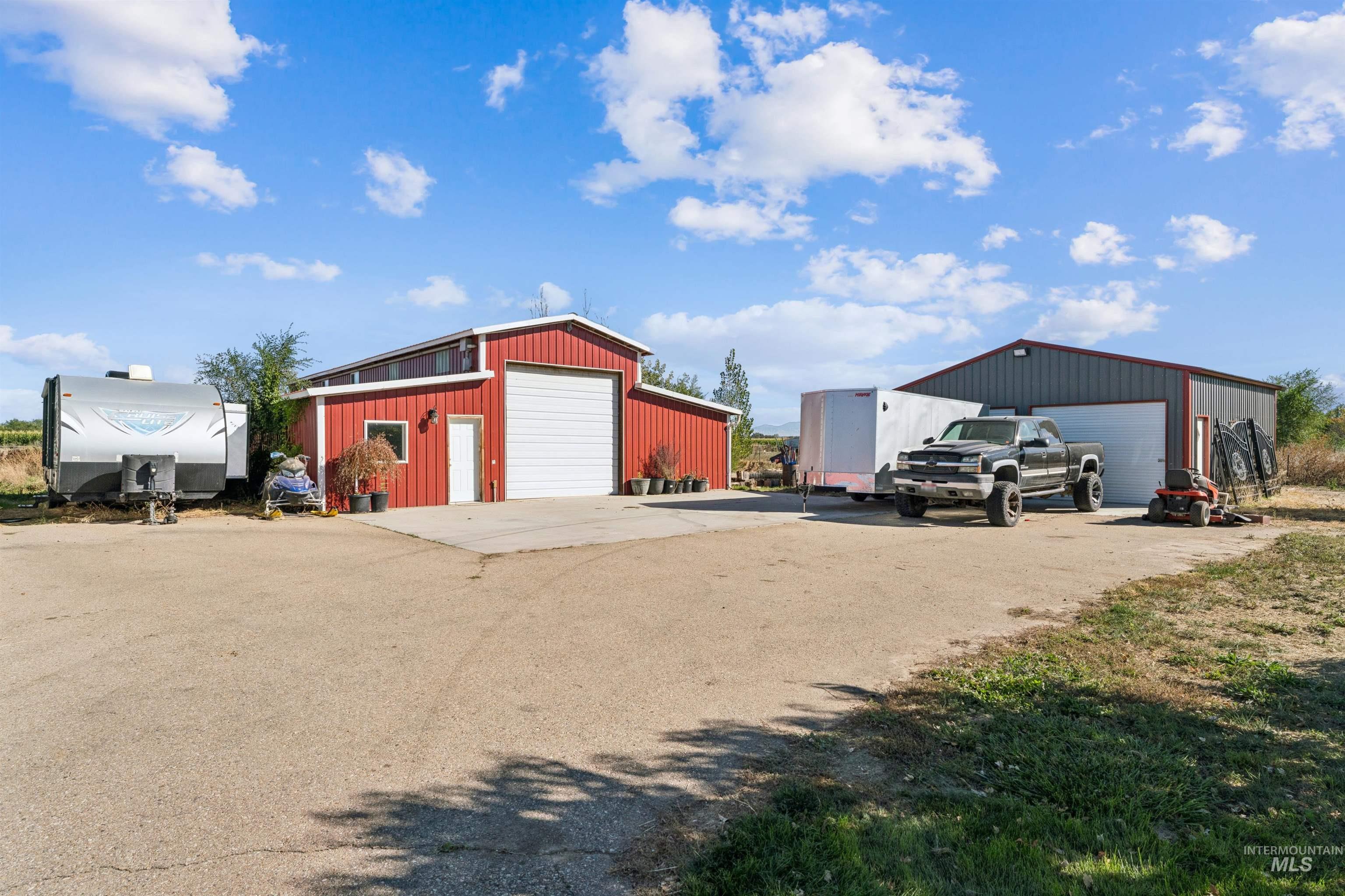 6268 W Lake Hazel Rd, Nampa, Idaho 83687, 5 Bedrooms, 2.5 Bathrooms, Residential For Sale, Price $1,650,000,MLS 99002690