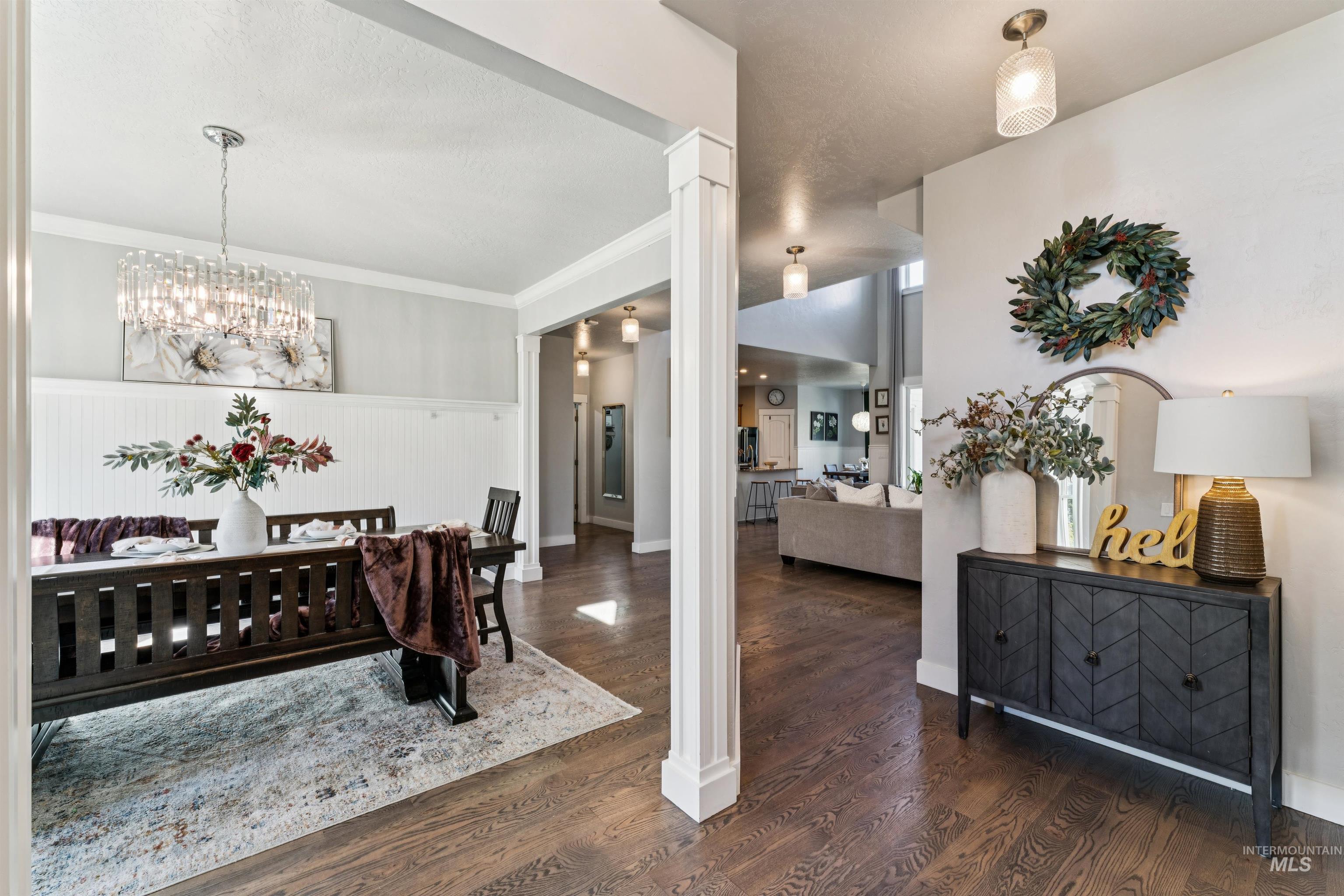 6268 W Lake Hazel Rd, Nampa, Idaho 83687, 5 Bedrooms, 2.5 Bathrooms, Residential For Sale, Price $1,650,000,MLS 99002690