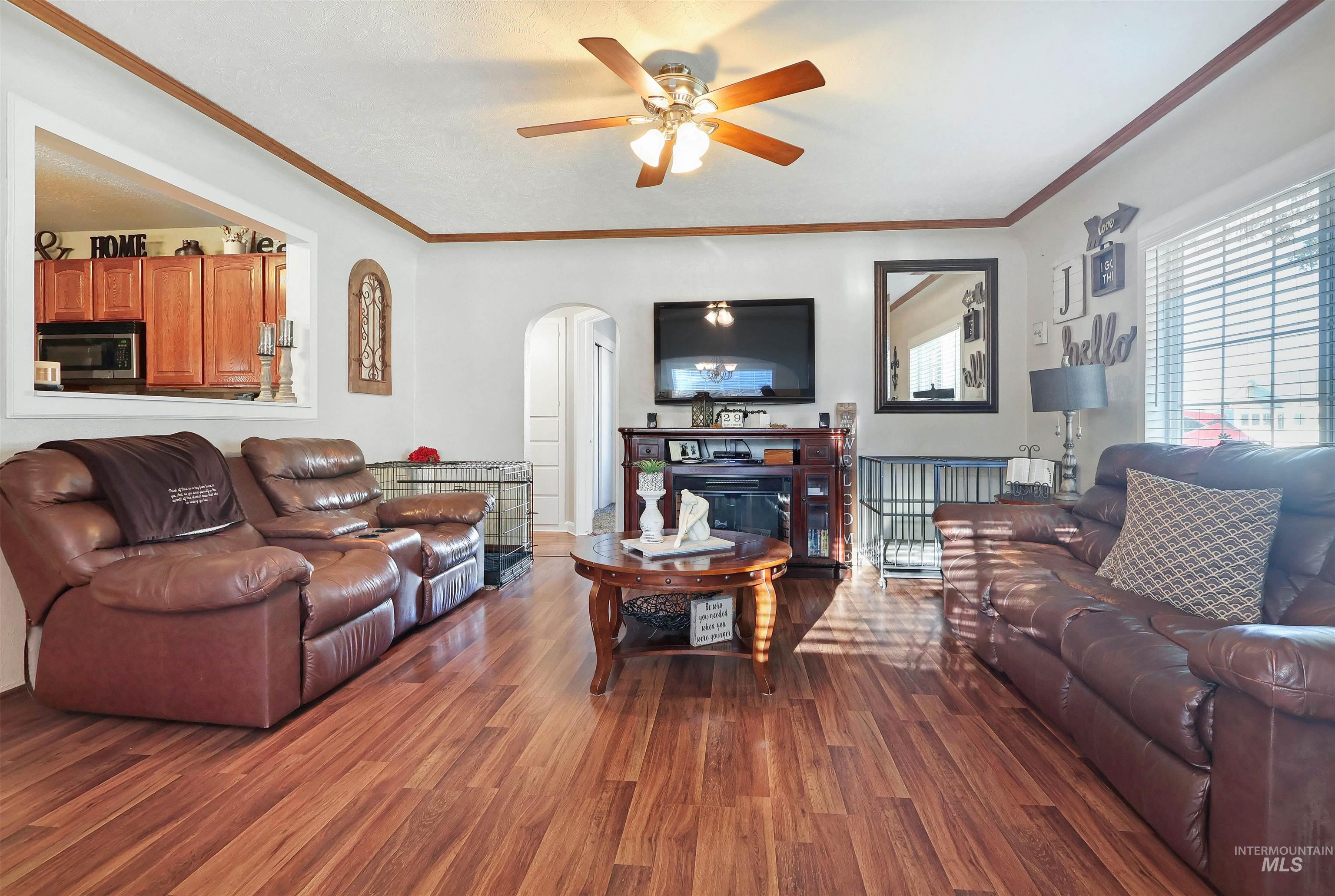 1009 9th St, Rupert, Idaho 83350, 3 Bedrooms, 2 Bathrooms, Residential For Sale, Price $299,000,MLS 99002699