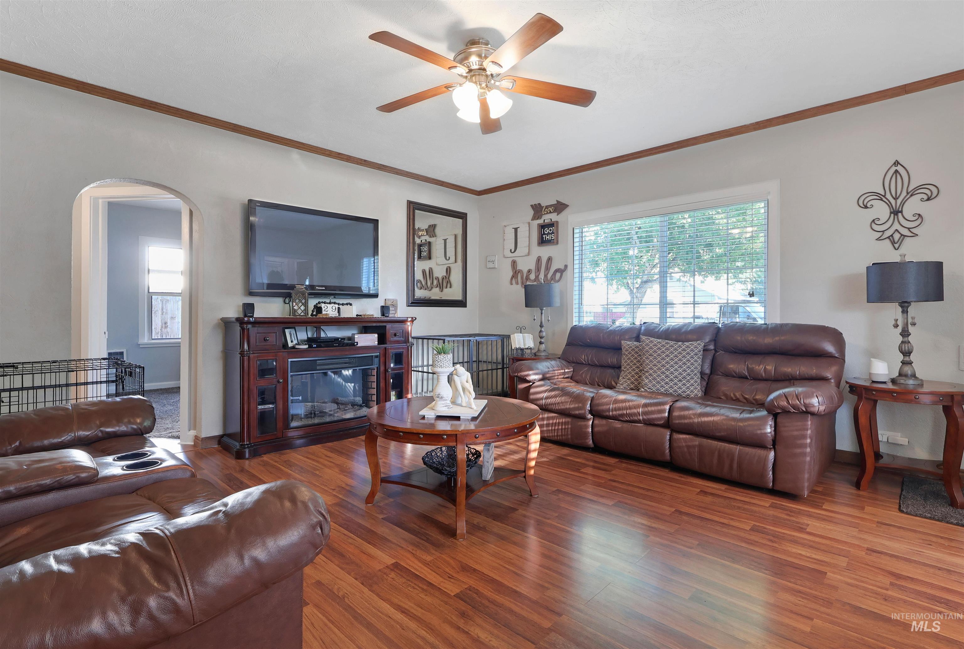 1009 9th St, Rupert, Idaho 83350, 3 Bedrooms, 2 Bathrooms, Residential For Sale, Price $299,000,MLS 99002699